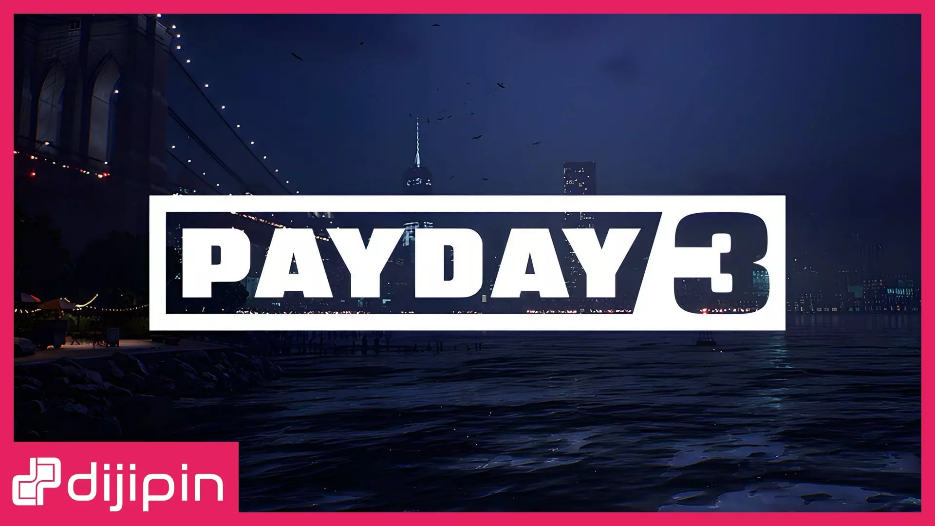 PayDay 3 Duyuruldu! Fragman Geldi!