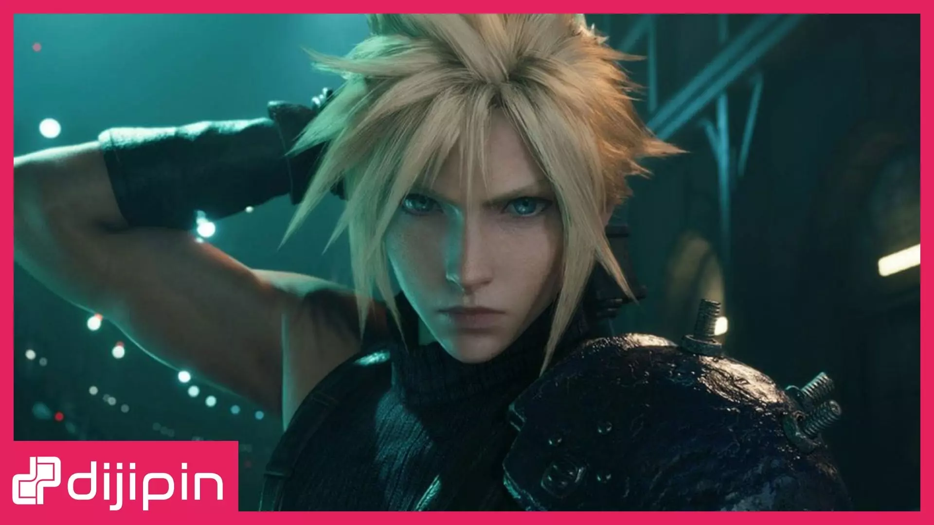 Microsoft, Final Fantasy XVI, FFVII Remake'in Sony yüzünden Xbox'a gelmeyeceğini söyledi!