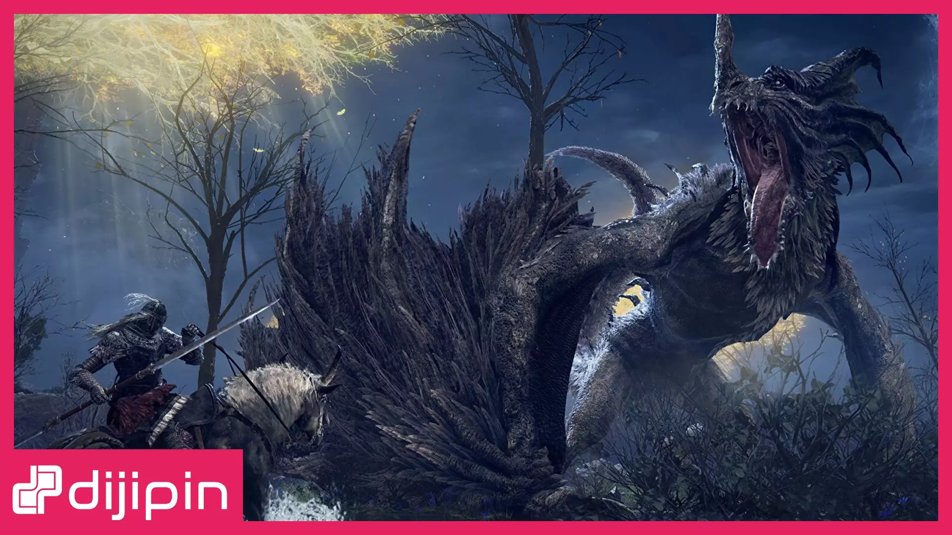 Elden Ring 2022'nin En Çok Bitirilen ve Yarıda Bırakılan Oyunu Oldu!