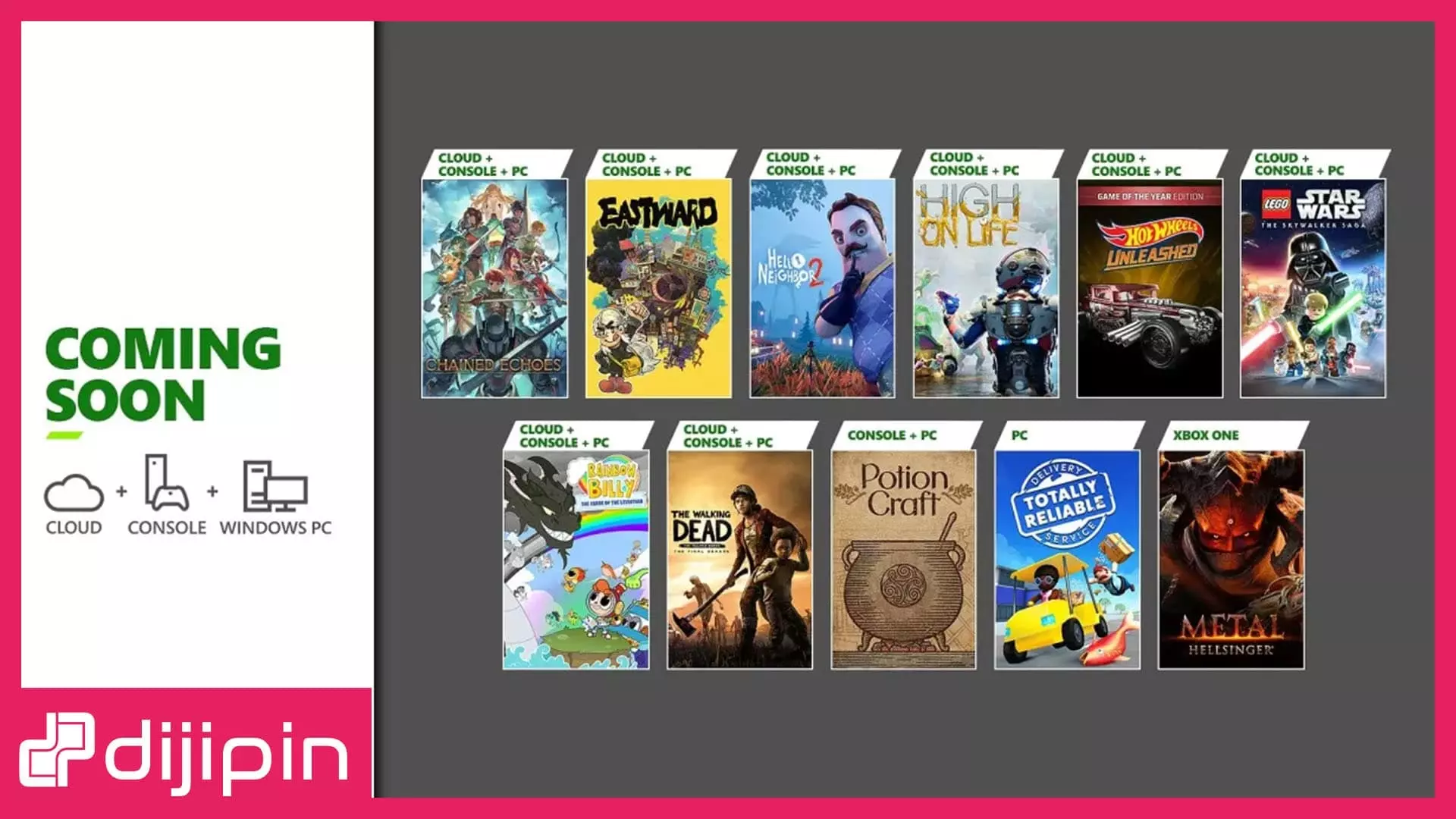 Xbox Game Pass Aralık Ayı Oyunları Belli Oldu!