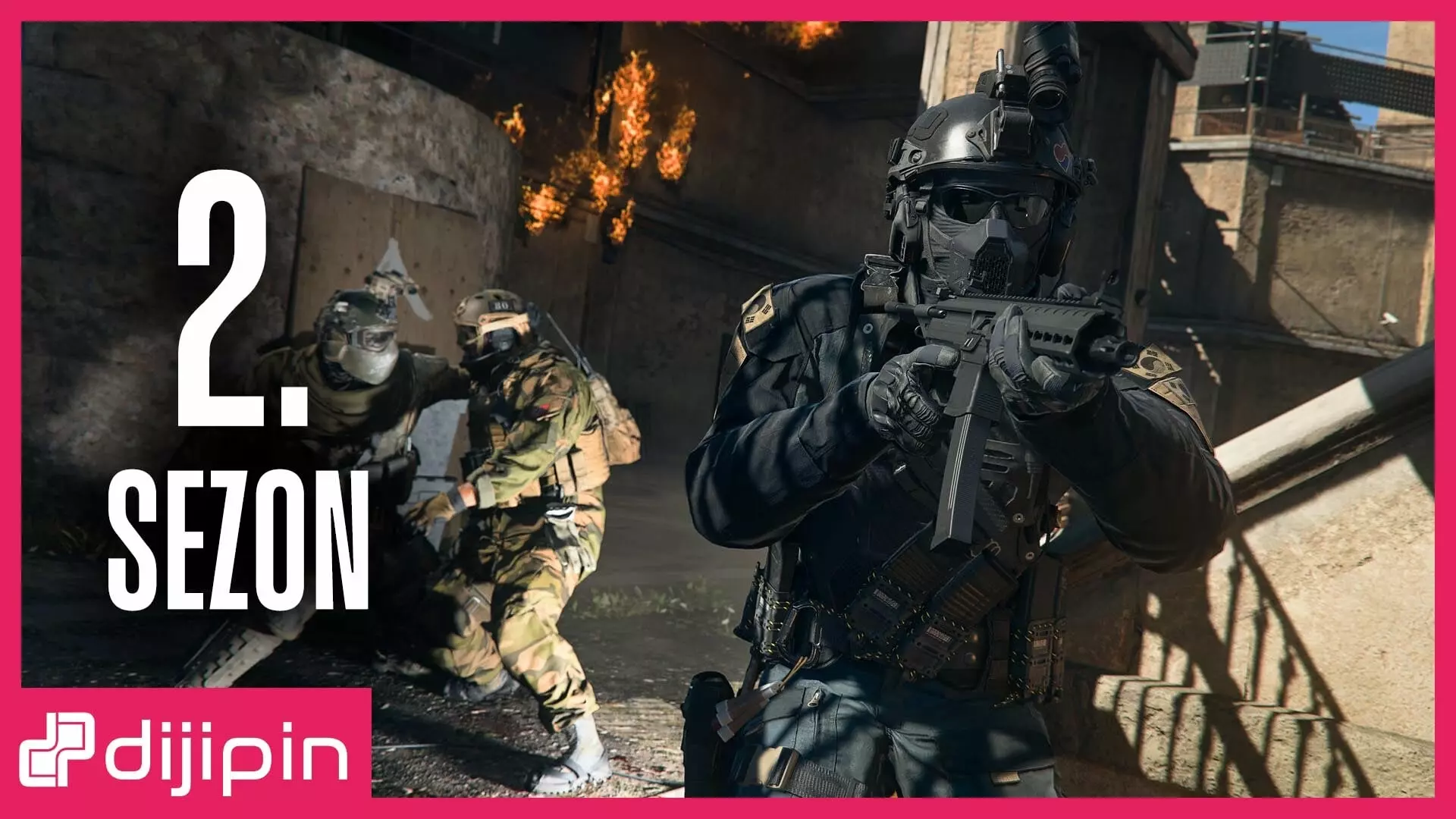 Warzone 2.0, 1.15 Yama Notları (2. Sezon)