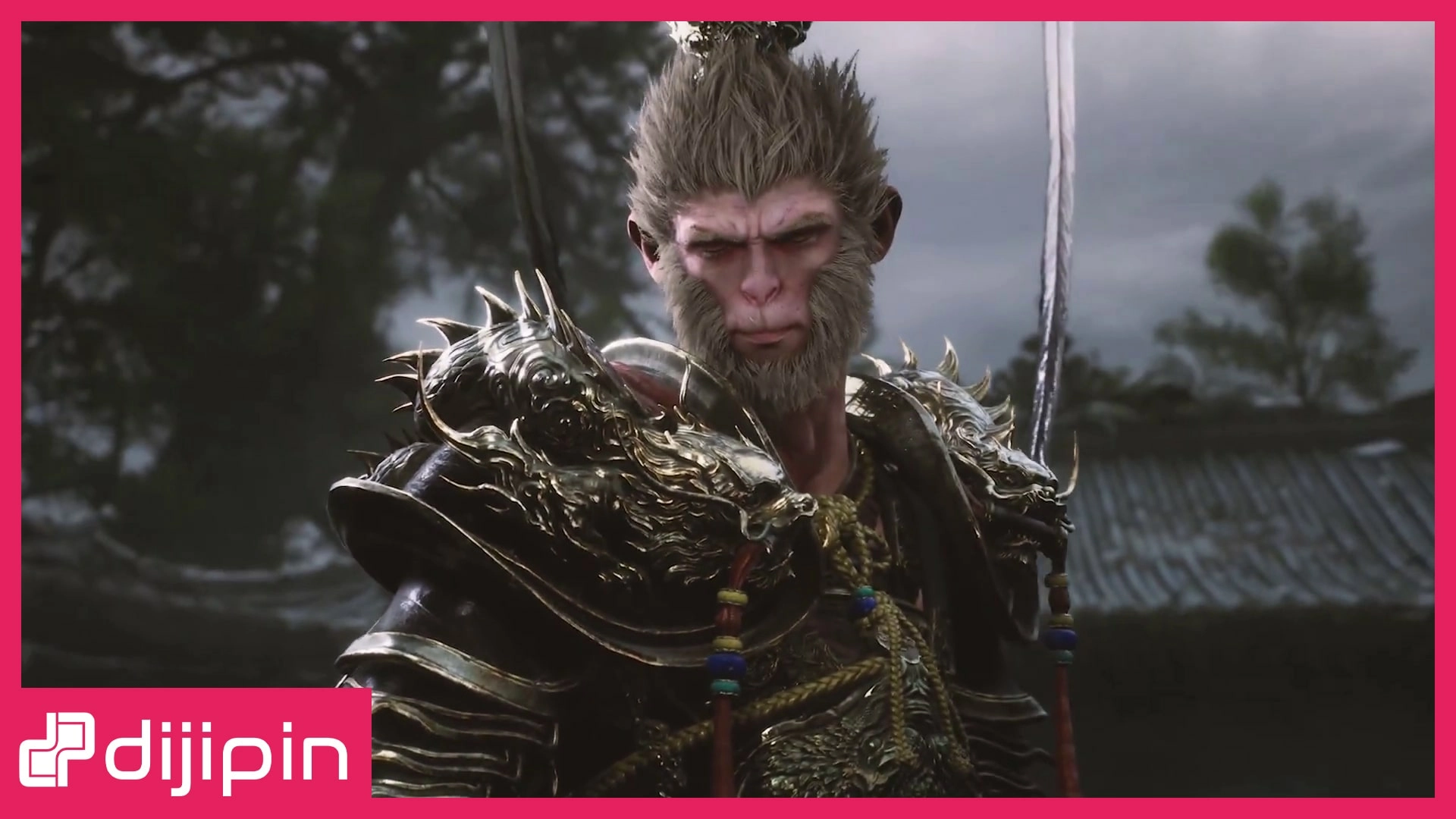 Black Myth: Wukong'un Çıkış Tarihi Açıklandı!