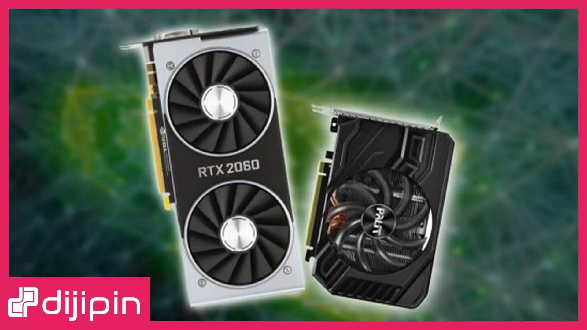 NVIDIA GTX 1650 ve RTX 2060 Emekli Oluyor!