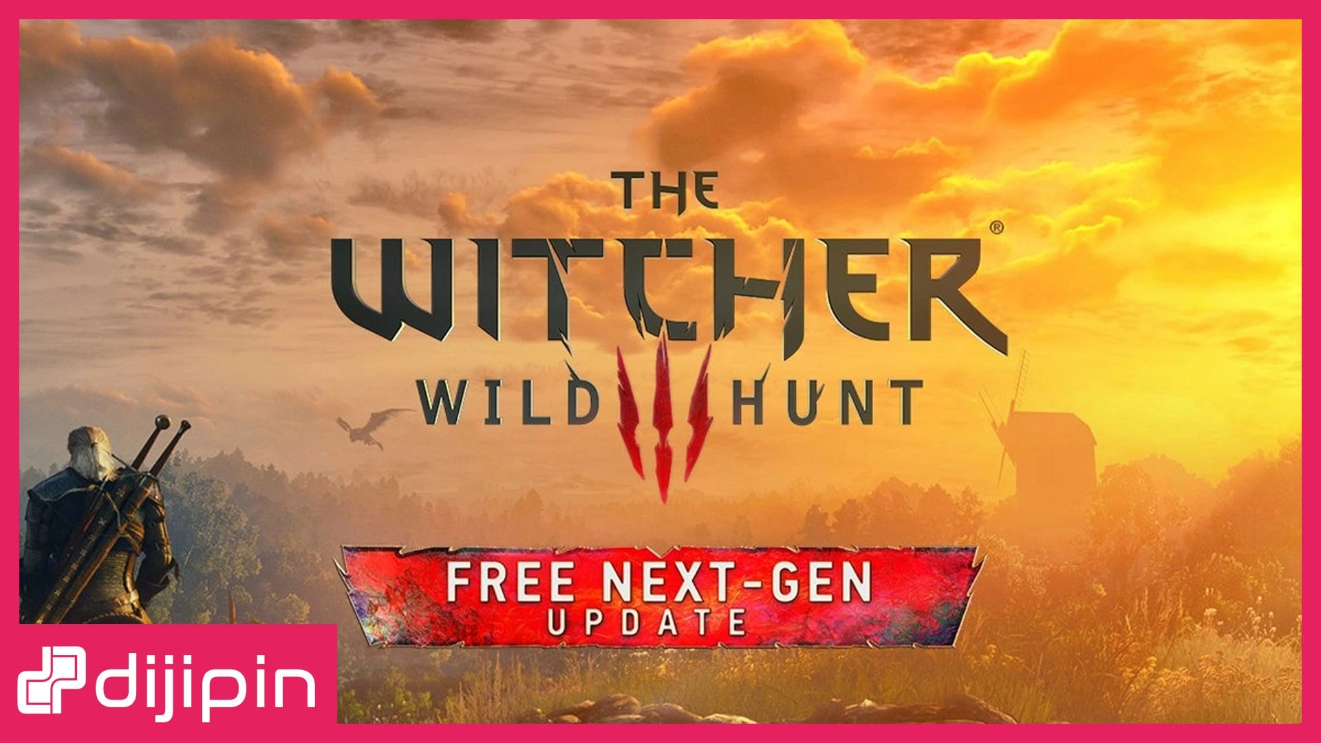 Witcher 3’e Aralık Ayında Yeni Nesil Güncellemesi Ücretsiz Geliyor! Witcher 3’e Aralık Ayında Yeni Nesil Güncellemesi Ücretsiz Geliyor!