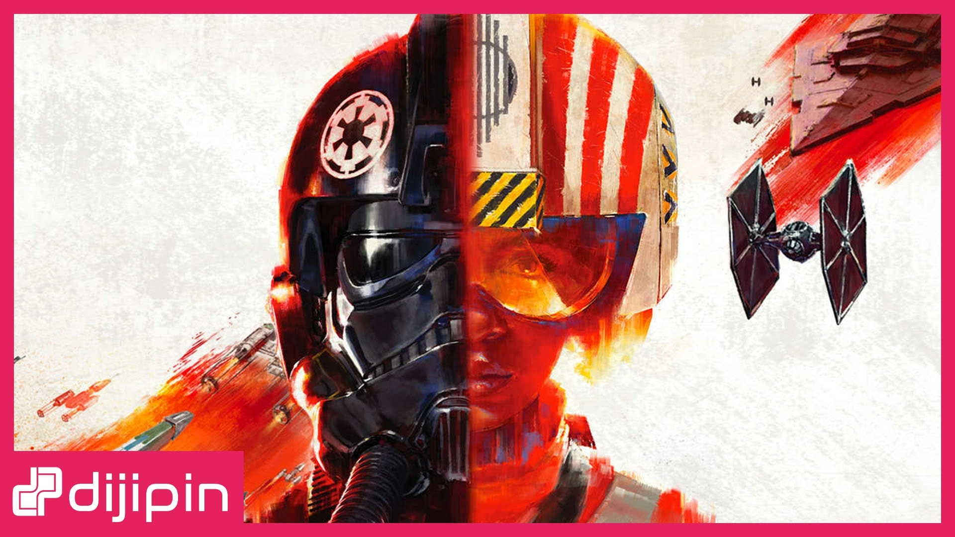 Epic Games Ücretsiz Oyunlarını Açıkladı!