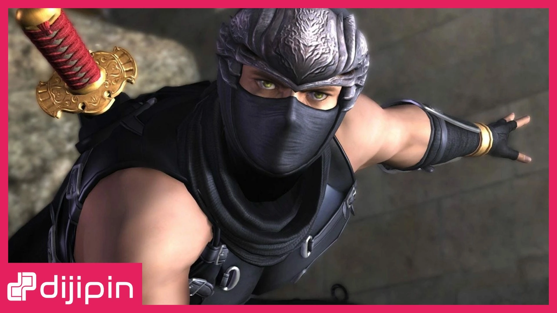 Ninja Gaiden ve Dead or Alive Rebootları Geliştiriliyor