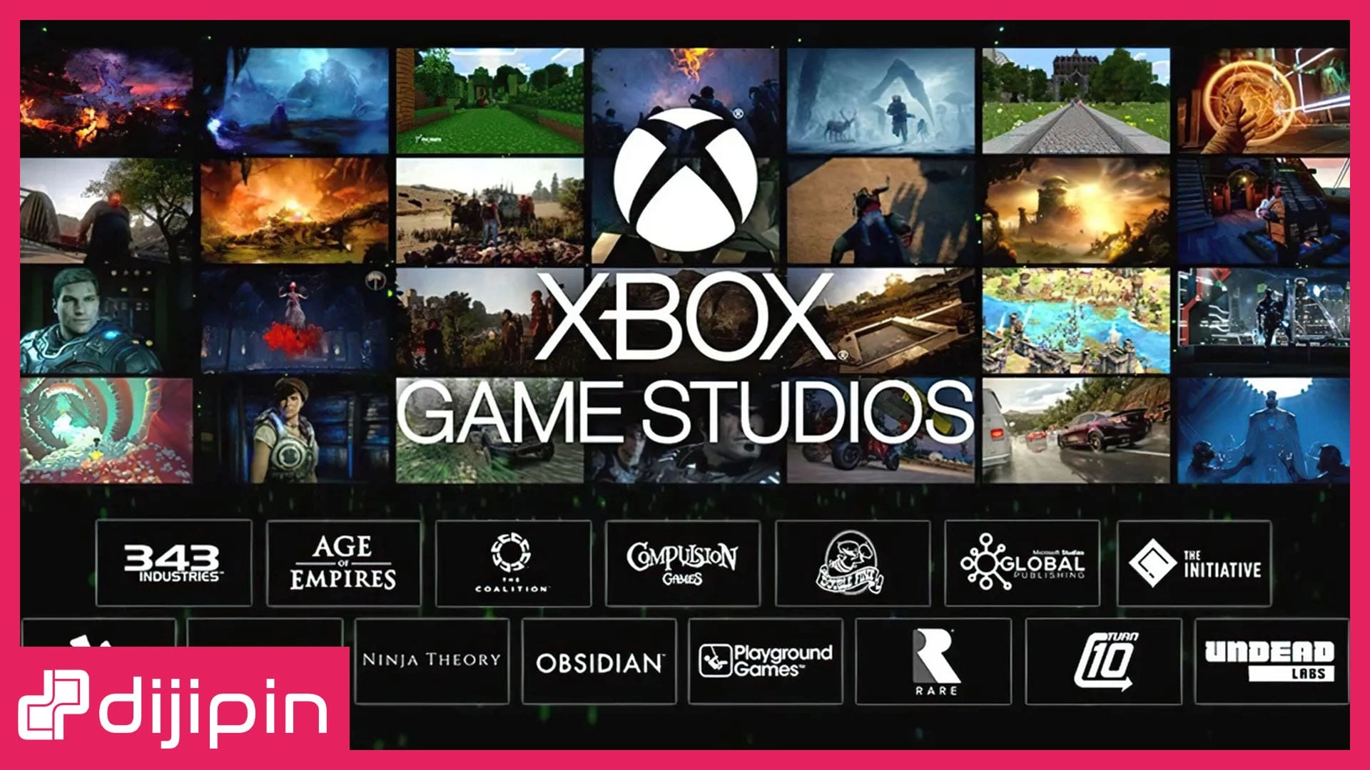 Microsoft 2023'te Birinci Parti Oyunlarına Zam Yapacak!