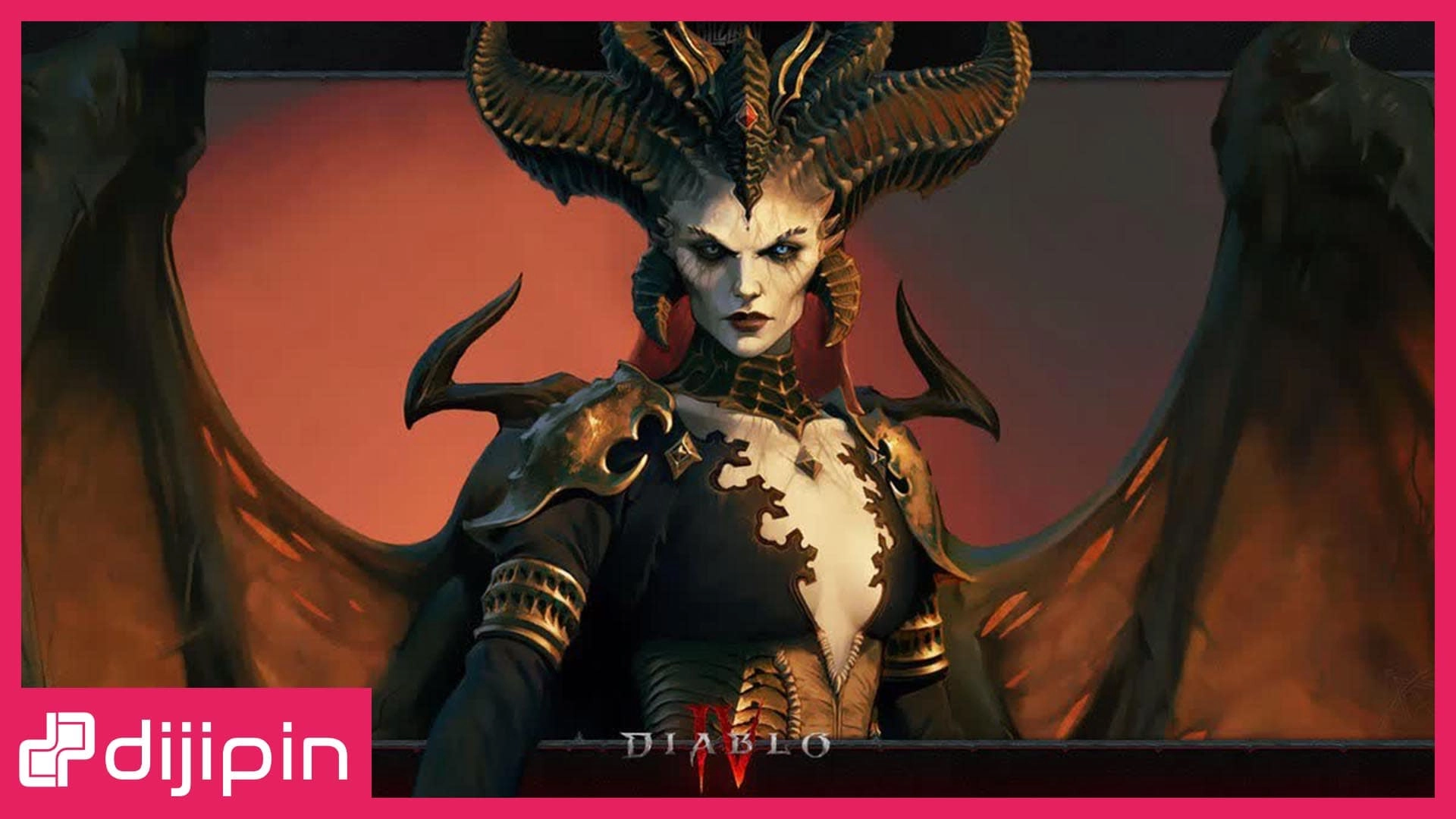 Diablo 4 Sistem Gereksinimleri Açıklandı!