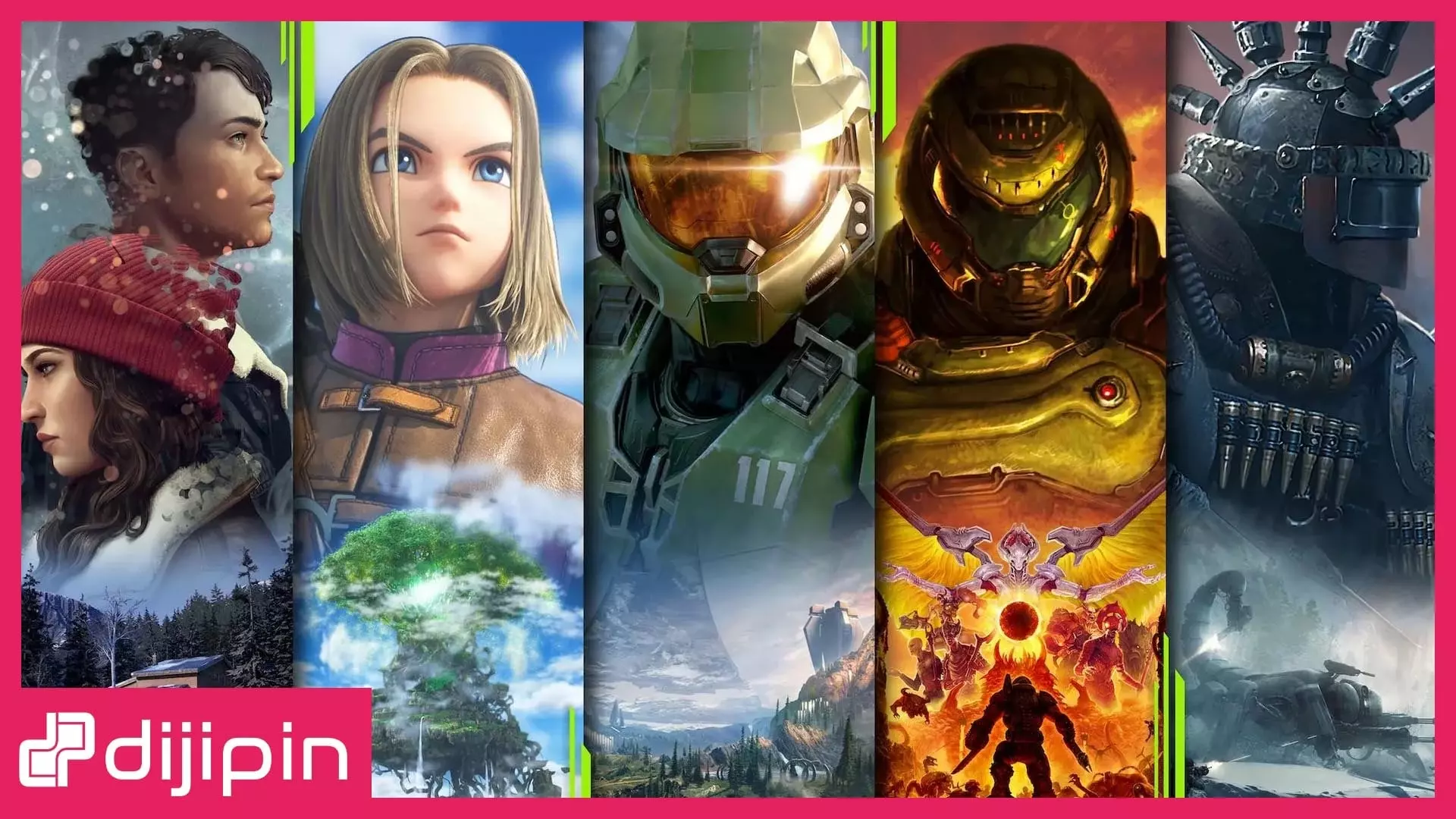 Microsoft, Xbox Games Showcase Tarihini Duyurdu!