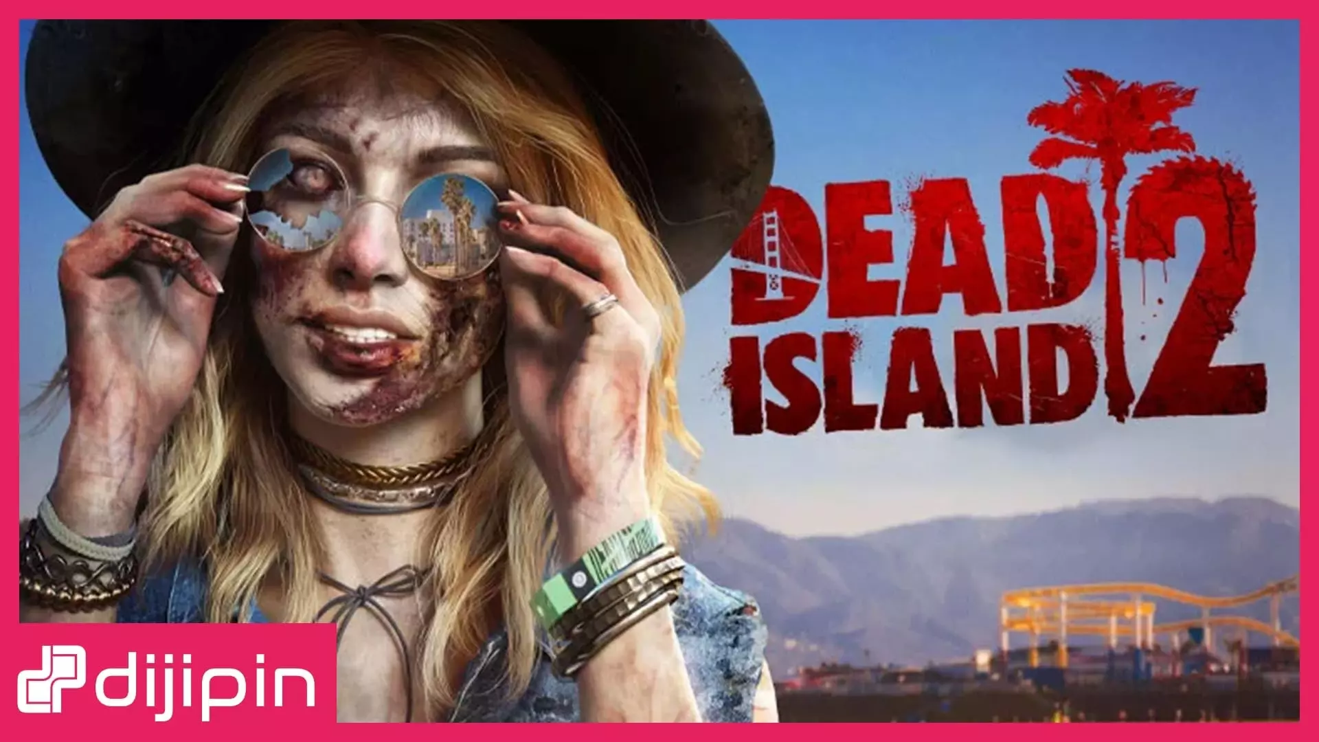 Dead Island 2’den 14 Dakikalık Oynanış Videosu!