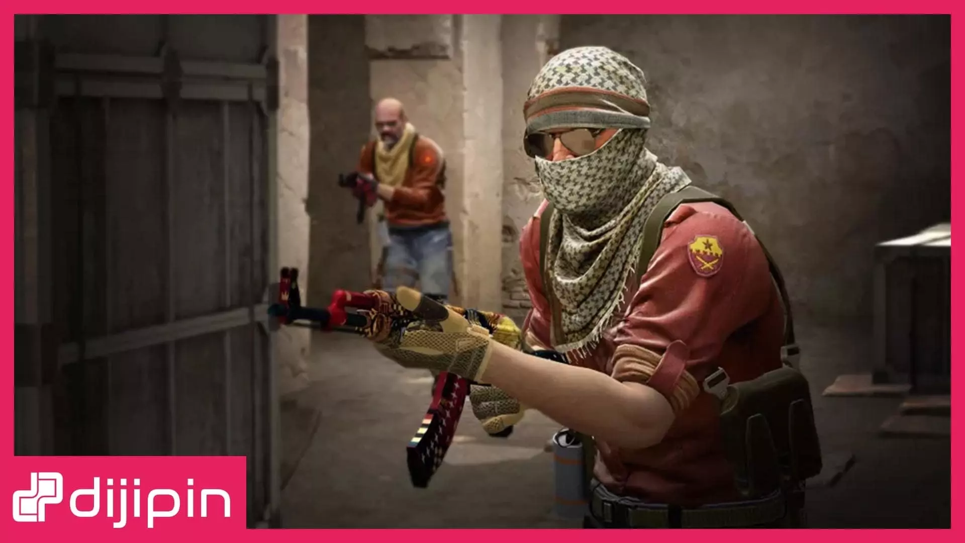 Counter Strike 2 Beta'sı İçin Oyunda Saat Kasan Oyunculara Valve'dan Kötü Haber!