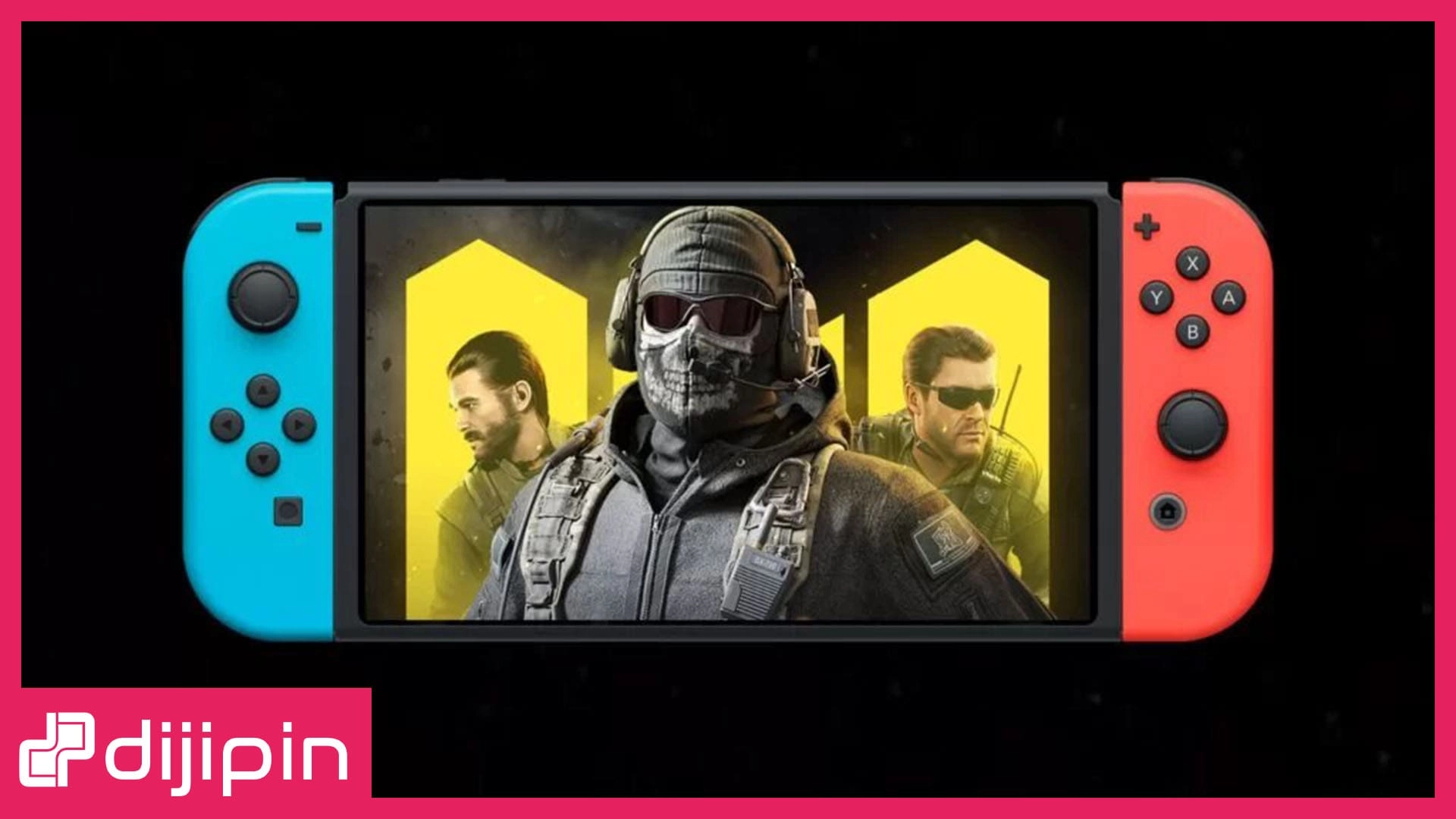 Microsoft, Nintendo İle 10 Yıllık Anlaşma İmzaladı! Microsoft, Nintendo İle 10 Yıllık Anlaşma İmzaladı!