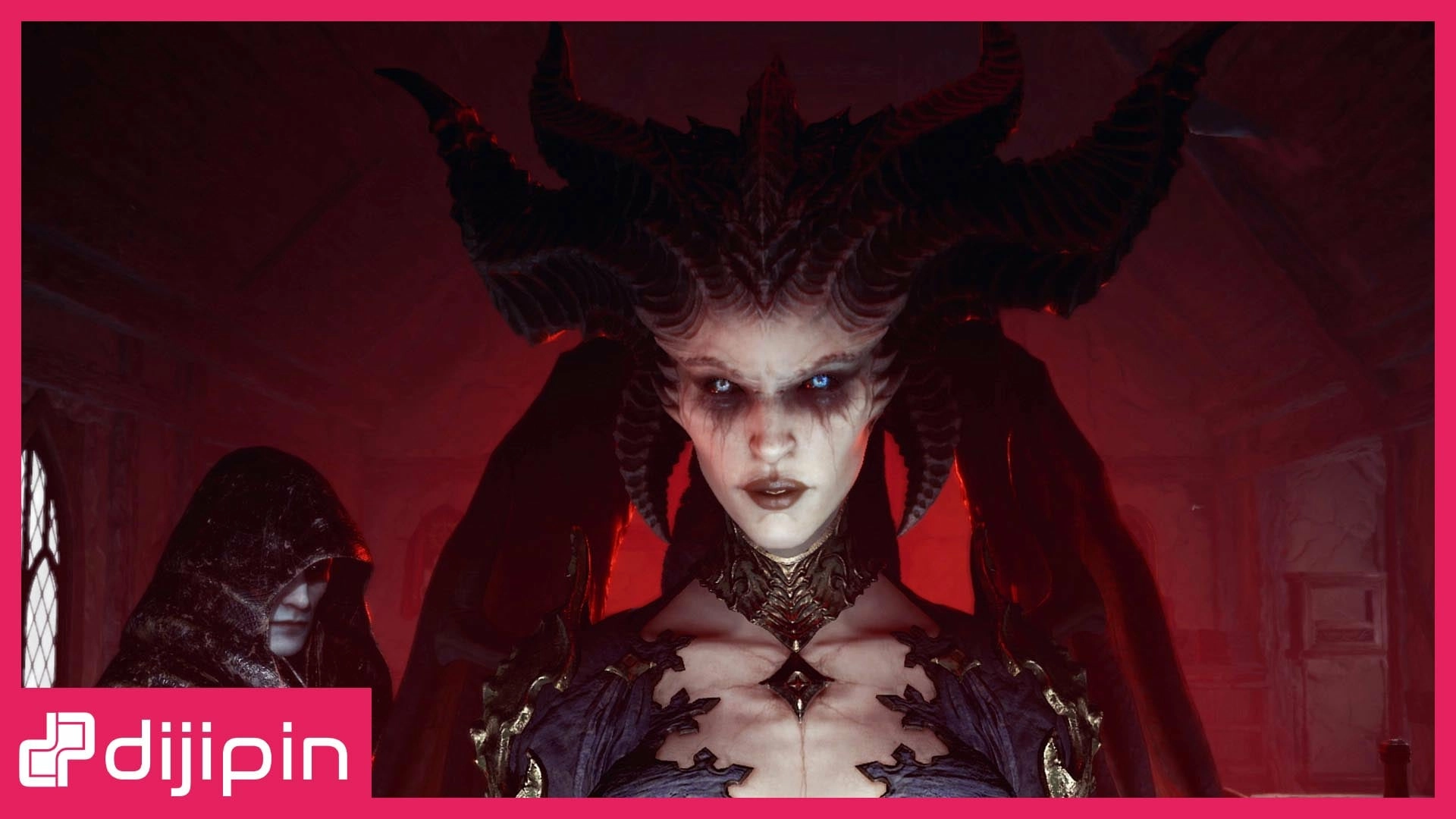 Diablo IV Açık Beta'sı Mart'ta Geliyor!