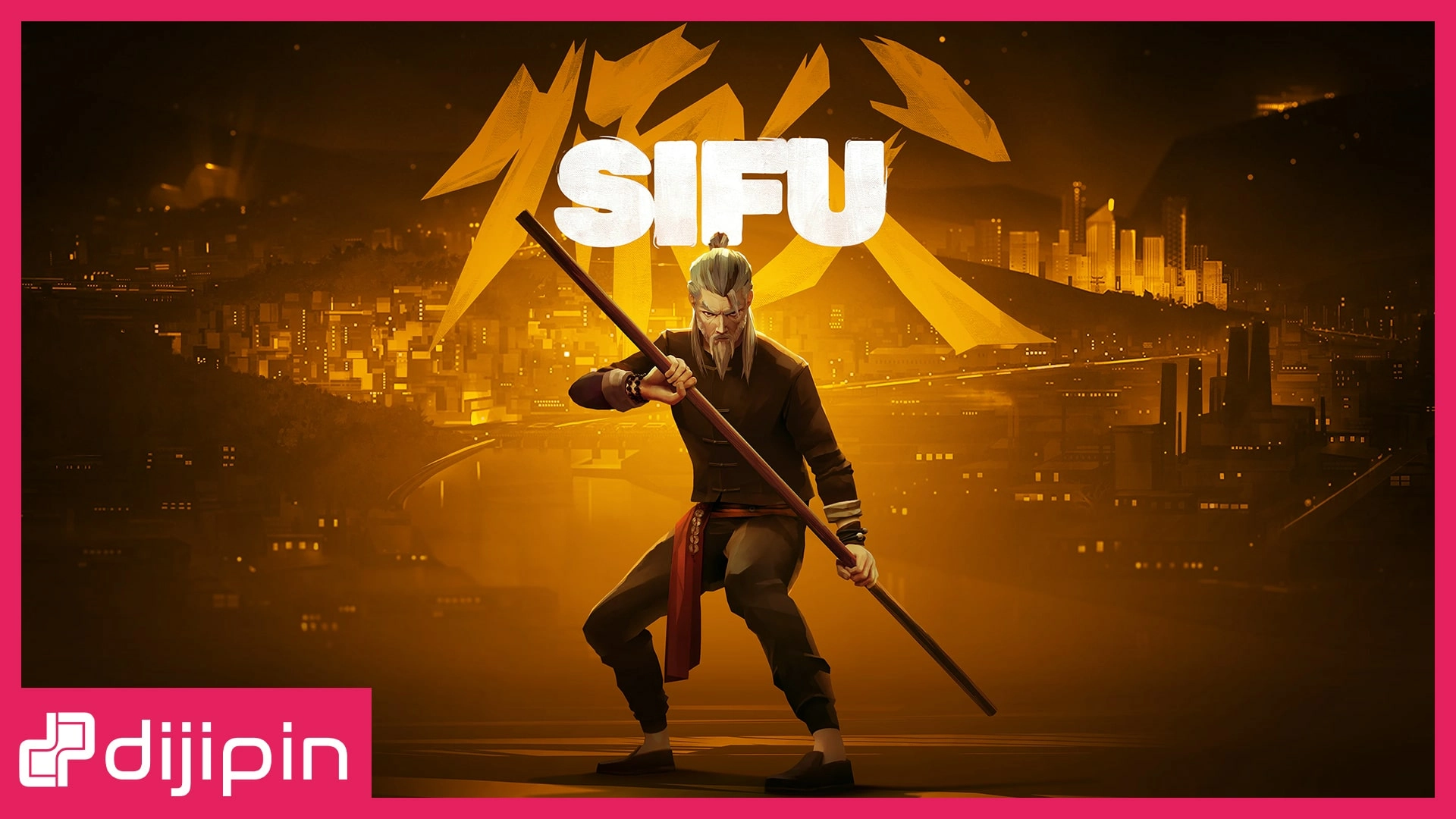 SIFU 2 Milyon Adet Sattı!