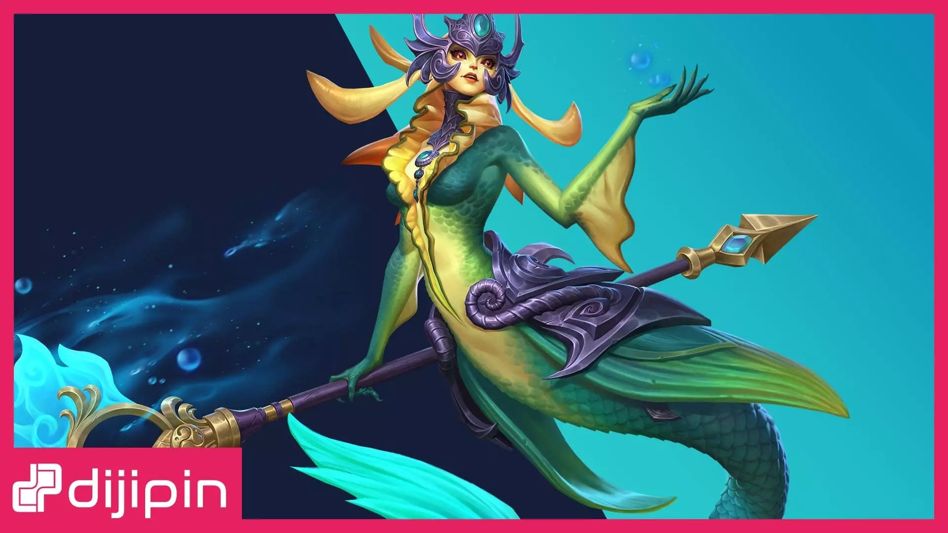 Wild Rift 4.0C Yama Notları