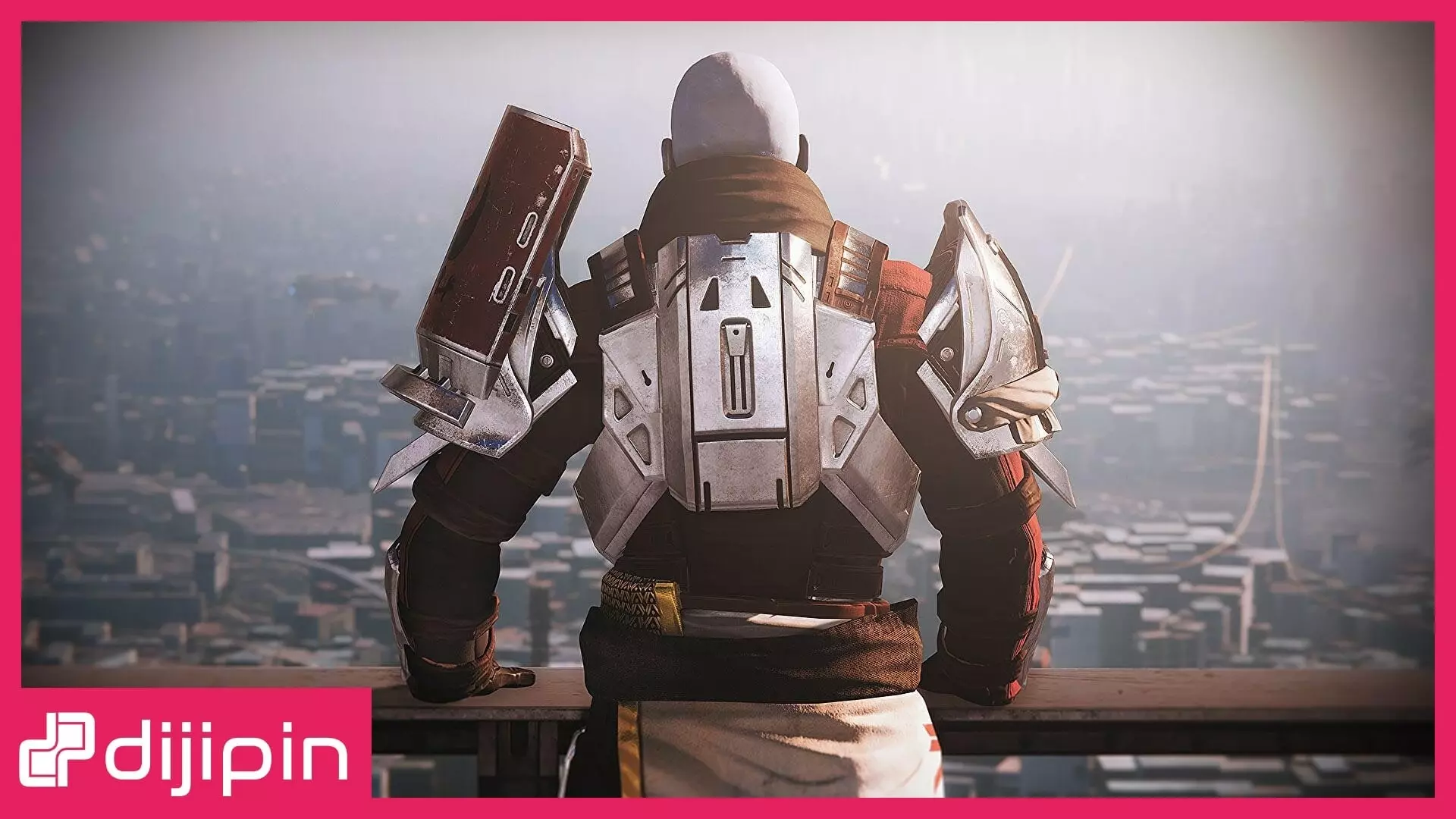 Destiny 2 - Vefat Eden Lance Reddick İçin Daha Çok İçerik Gelecek