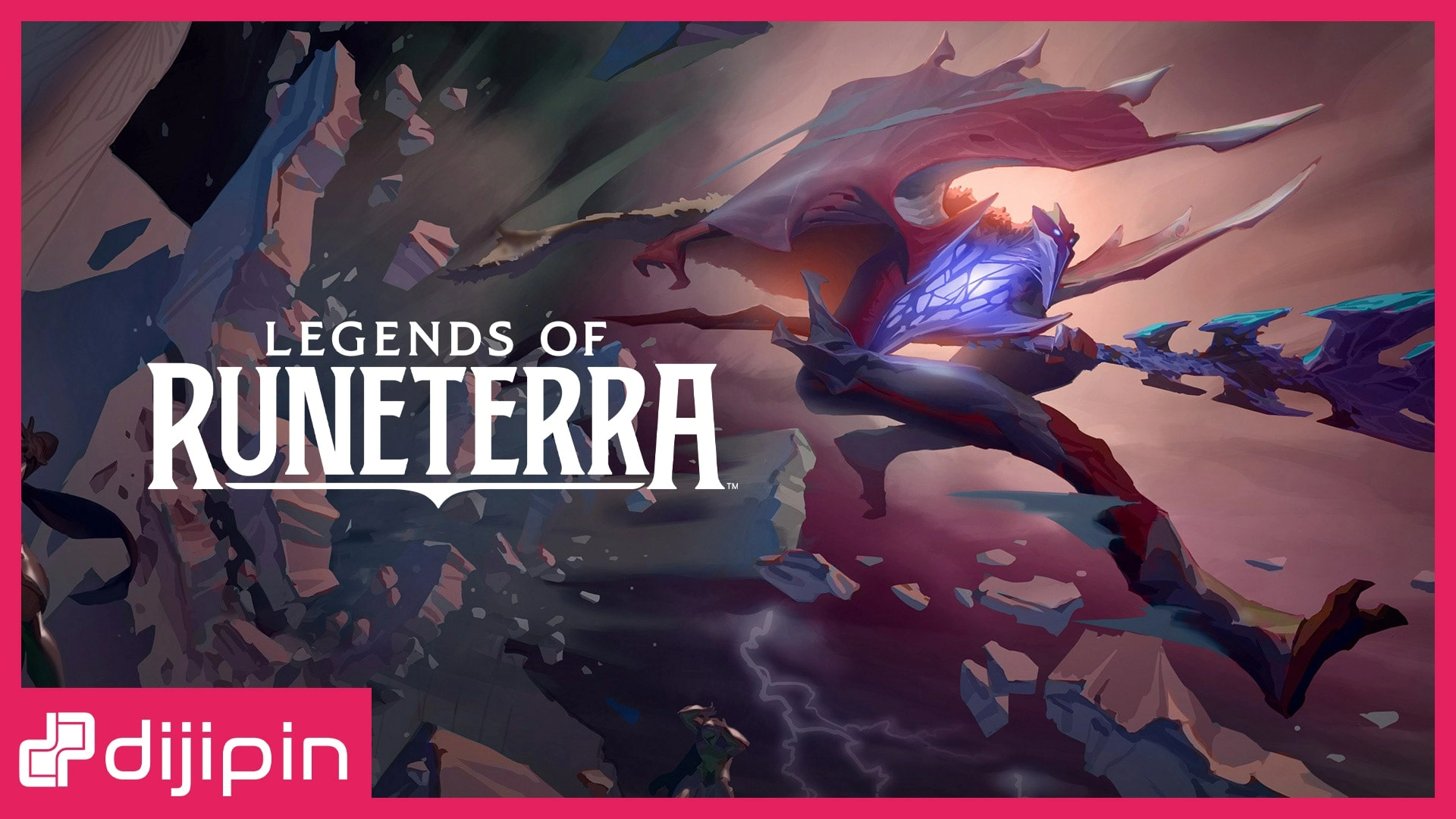 Legends of Runeterra 4.0.0 Yama Notları!