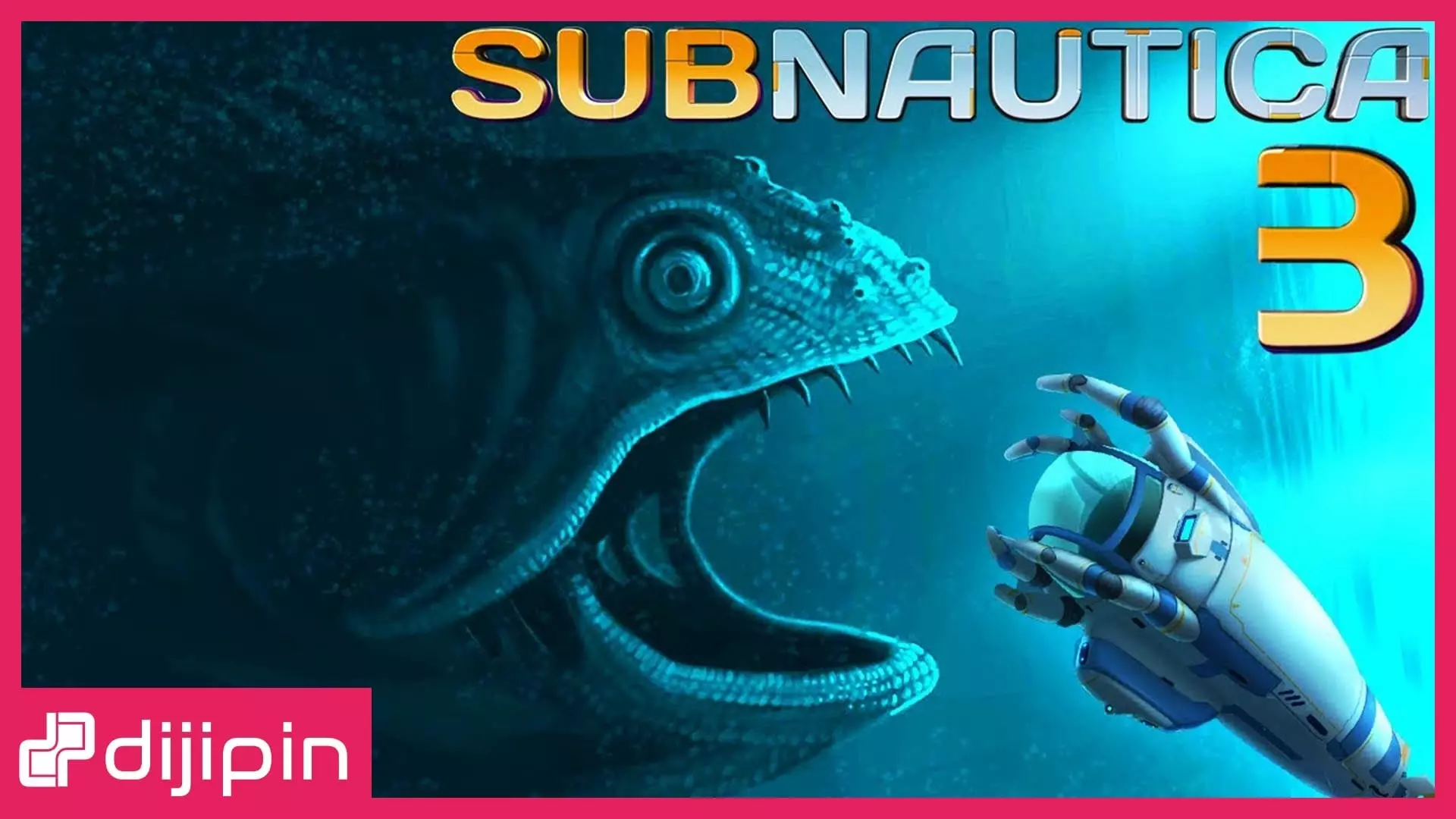 Subnautica 3 Yakında Duyurulabilir! Subnautica 3 Yakında Duyurulabilir!