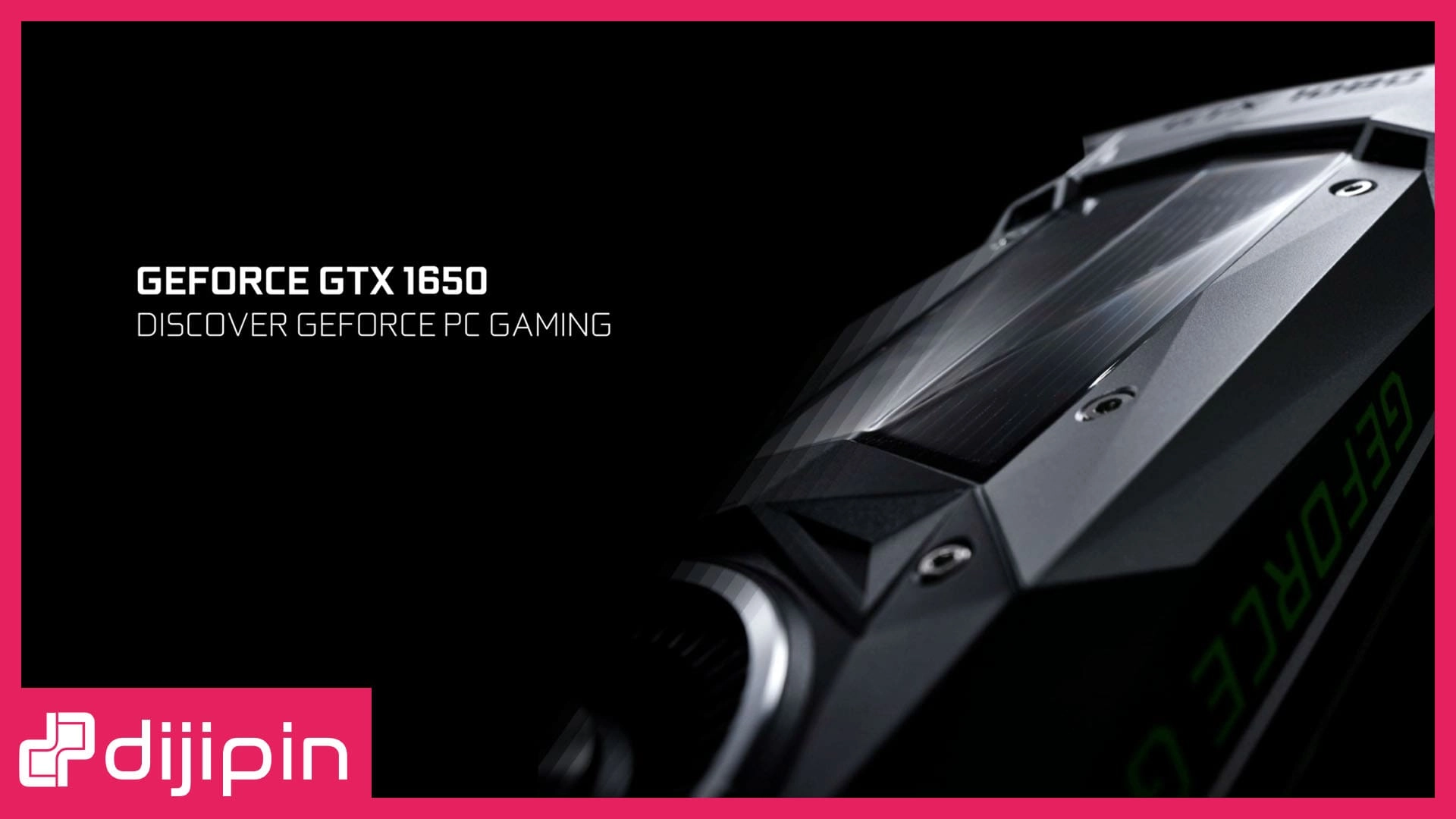 GTX 1650 Steam'de En Çok Kullanılan Ekran Kartı Oldu!