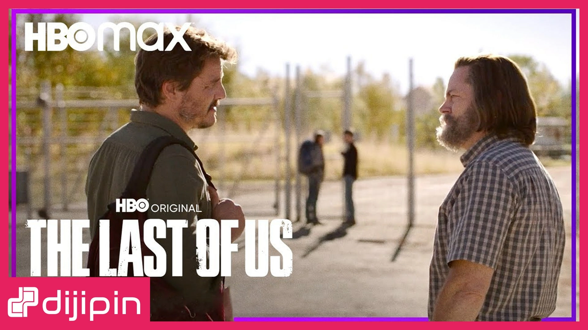 The Last of Us 3. Bölüm Fragmanı Yayınlandı! The Last of Us 3. Bölüm Fragmanı Yayınlandı!