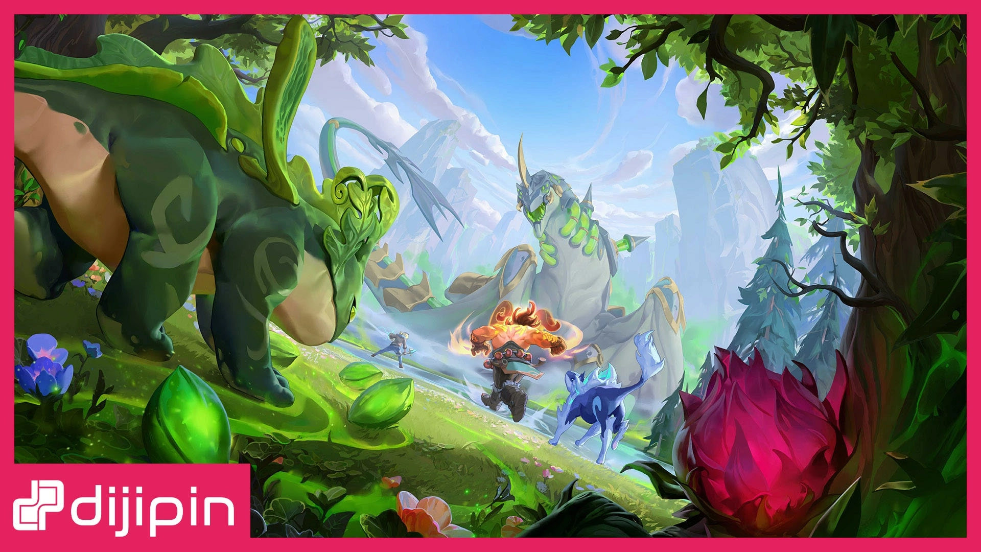 League of Legends 12.22 Yama Notları Belli Oldu!