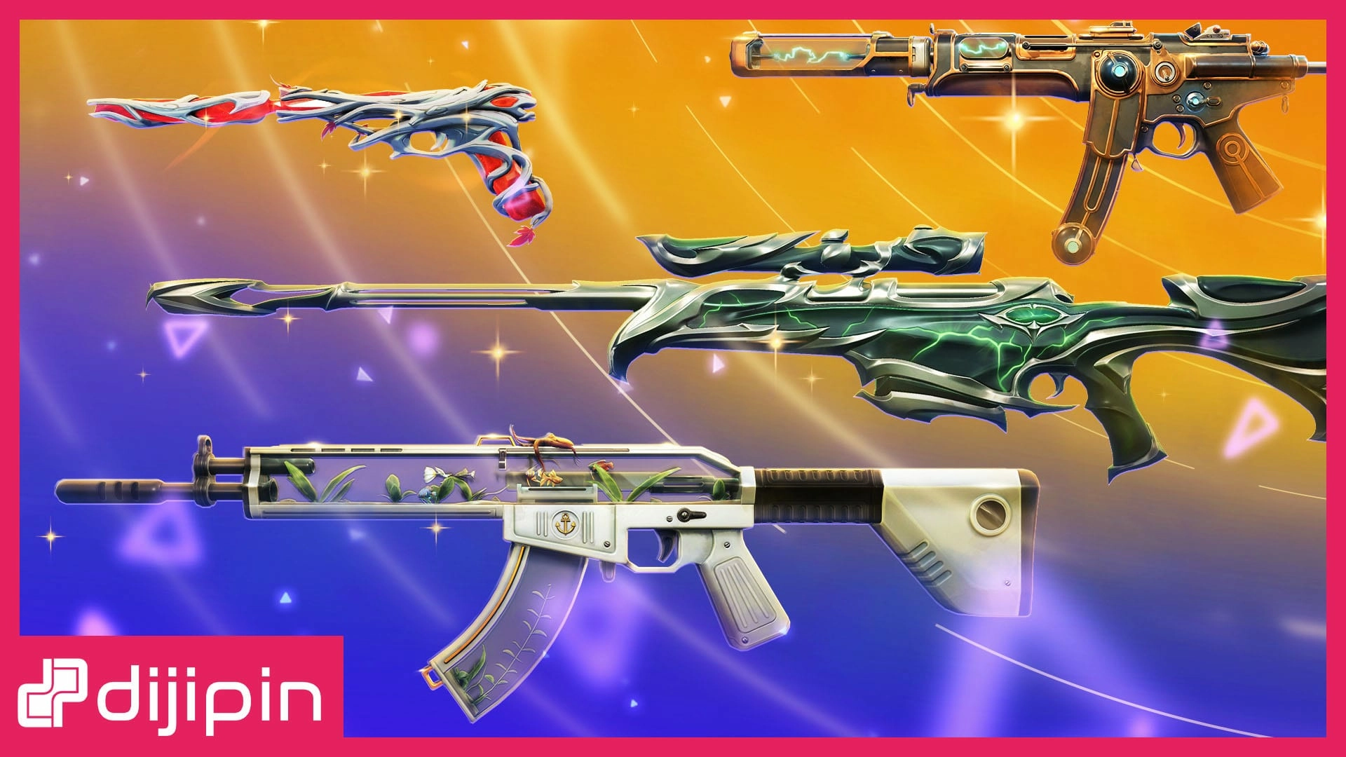 VALORANT Yeni Etkinliği “İyiliği Paylaş” ile Gelirini Bağışlayacak! VALORANT Yeni Etkinliği “İyiliği Paylaş” ile Gelirini Bağışlayacak!