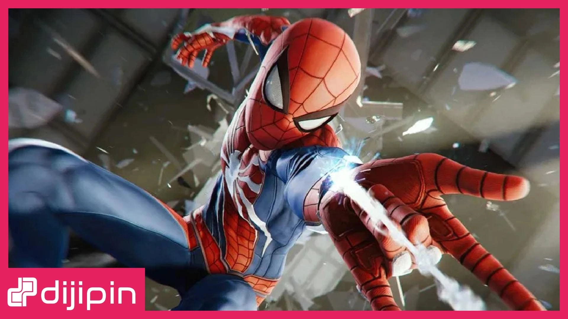 Spiderman PS5 Sürümü Bu Ay Sonunda Çıkacak!