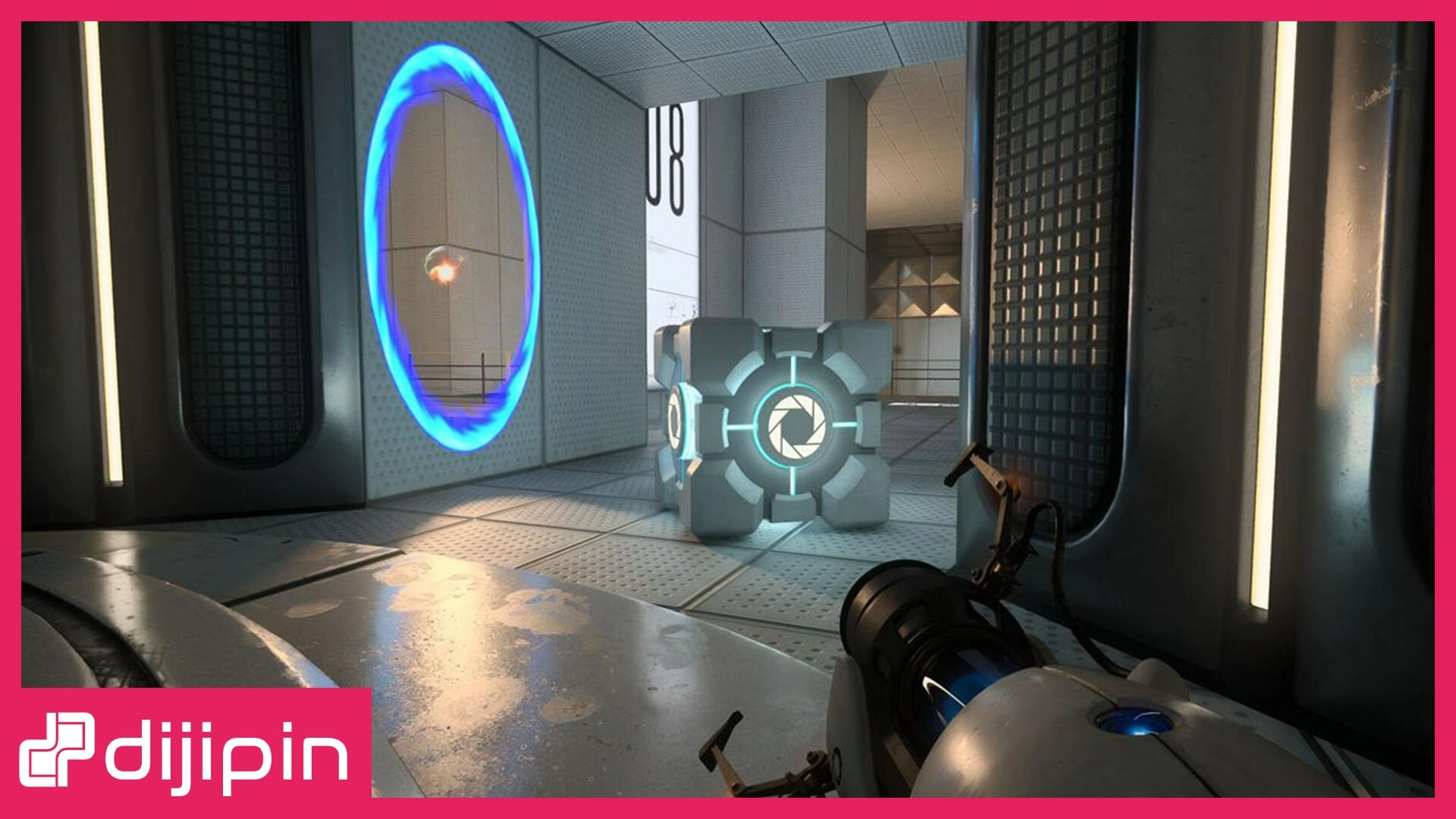 Portal RTX Çıkış Tarihi Açıklandı!