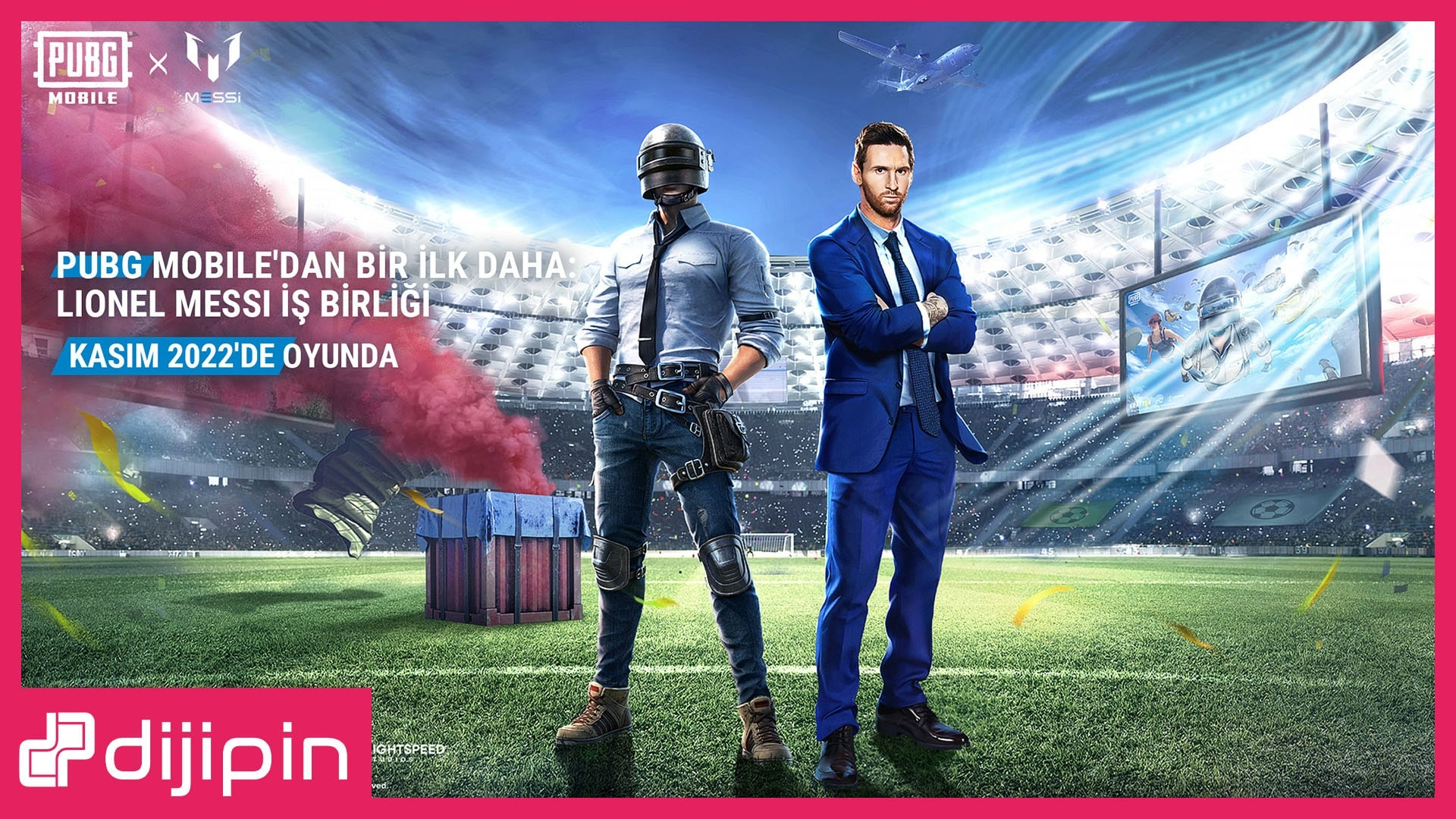 PUBG Mobile 2.3 Güncellemesi Yayınlandı! İşte Bütün Detaylar…