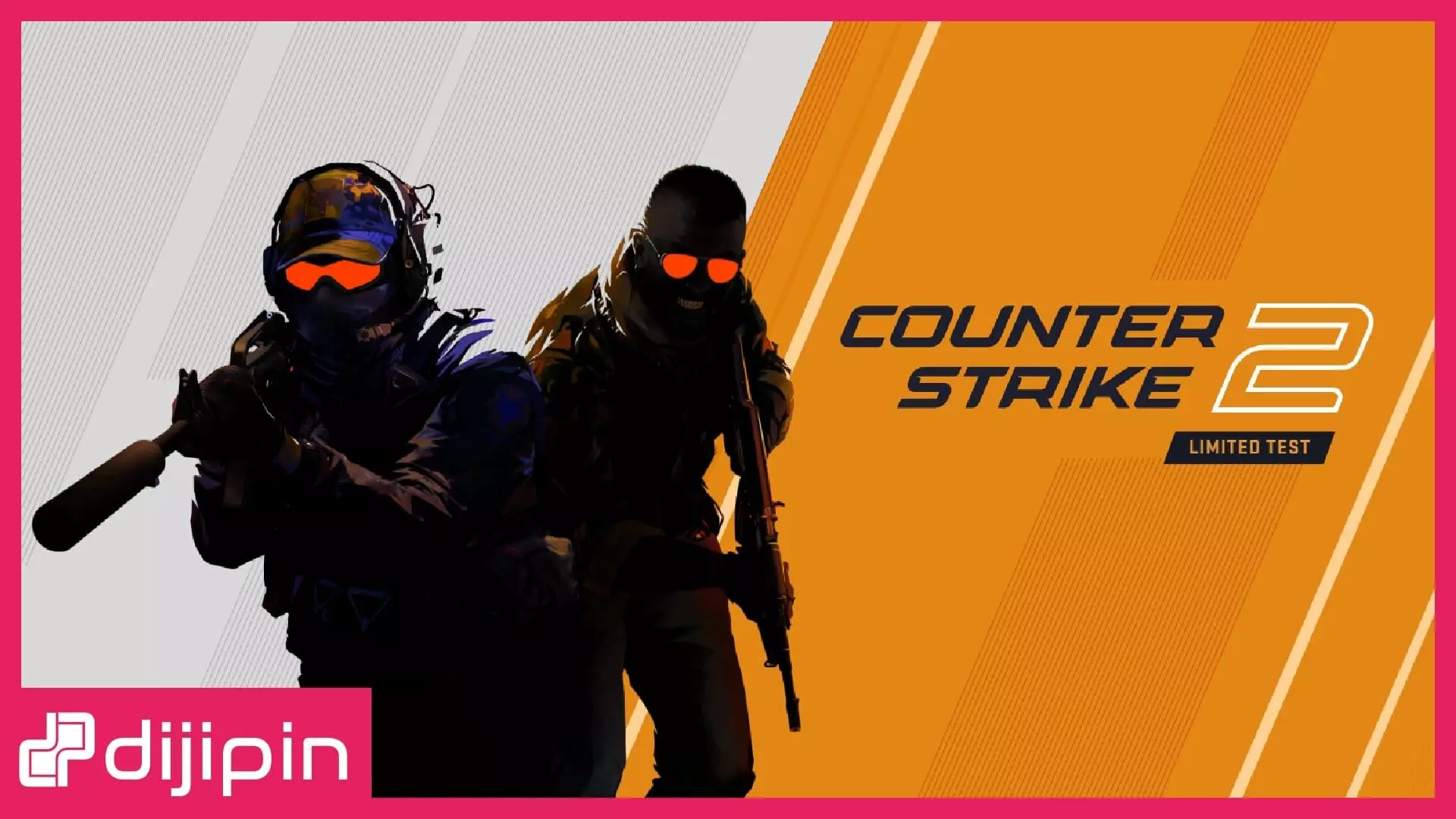 DUYURULDU! Counter Strike 2 Geliyor!