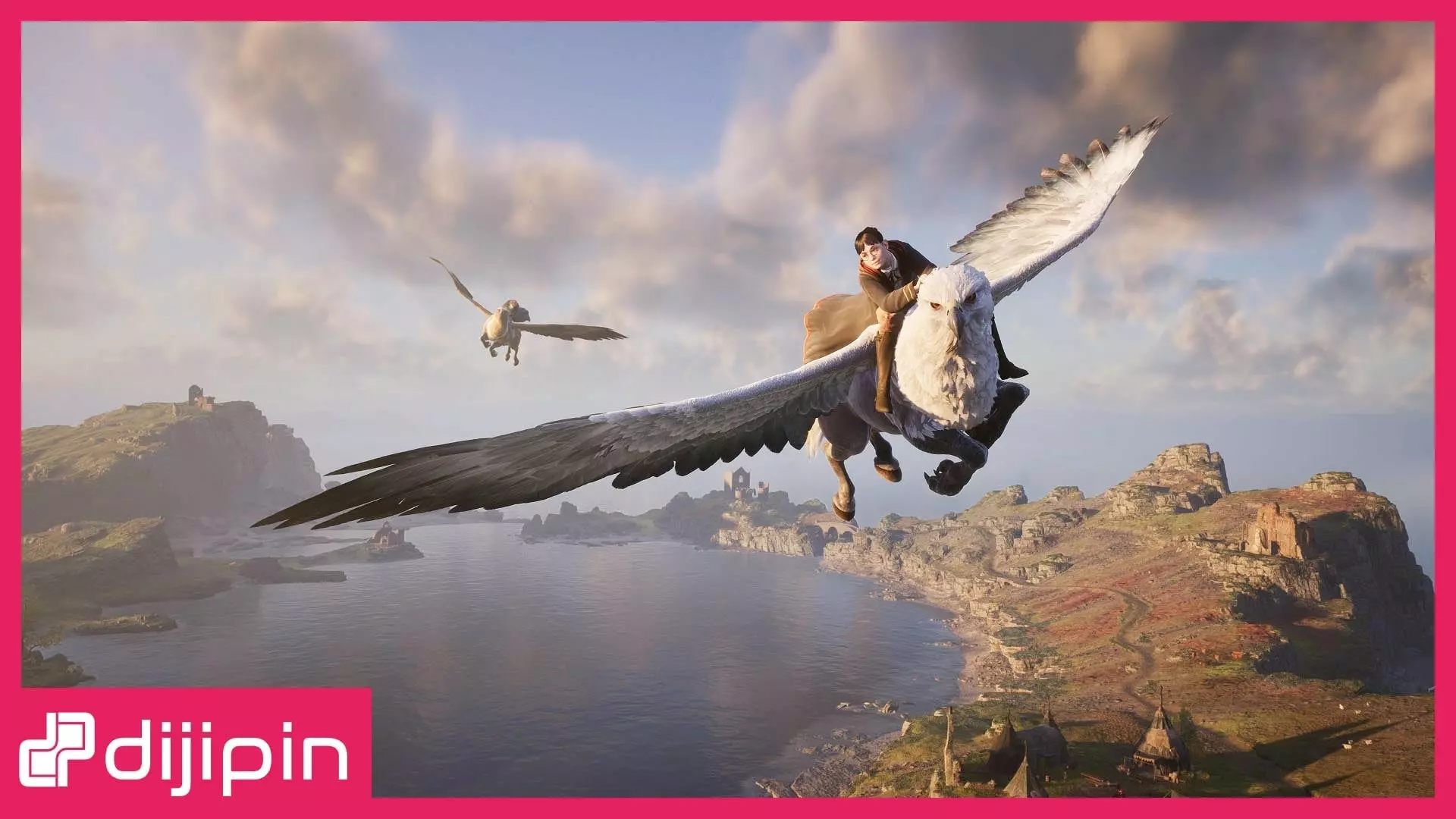 Hogwarts Legacy 15 Milyon Sattı ve 1 Milyar Dolardan Fazla Kazandı!