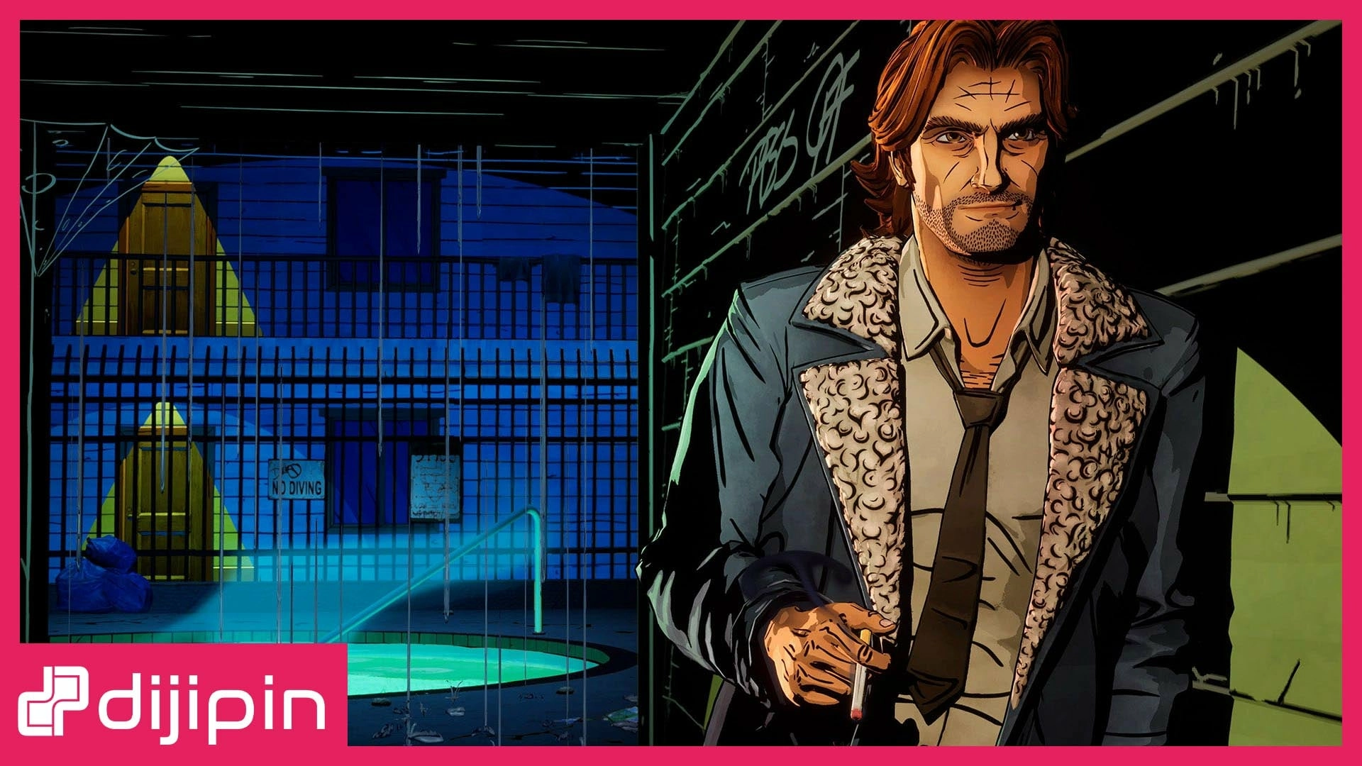 The Wolf Among Us 2, 2023 İçinde Çıkmayacak.