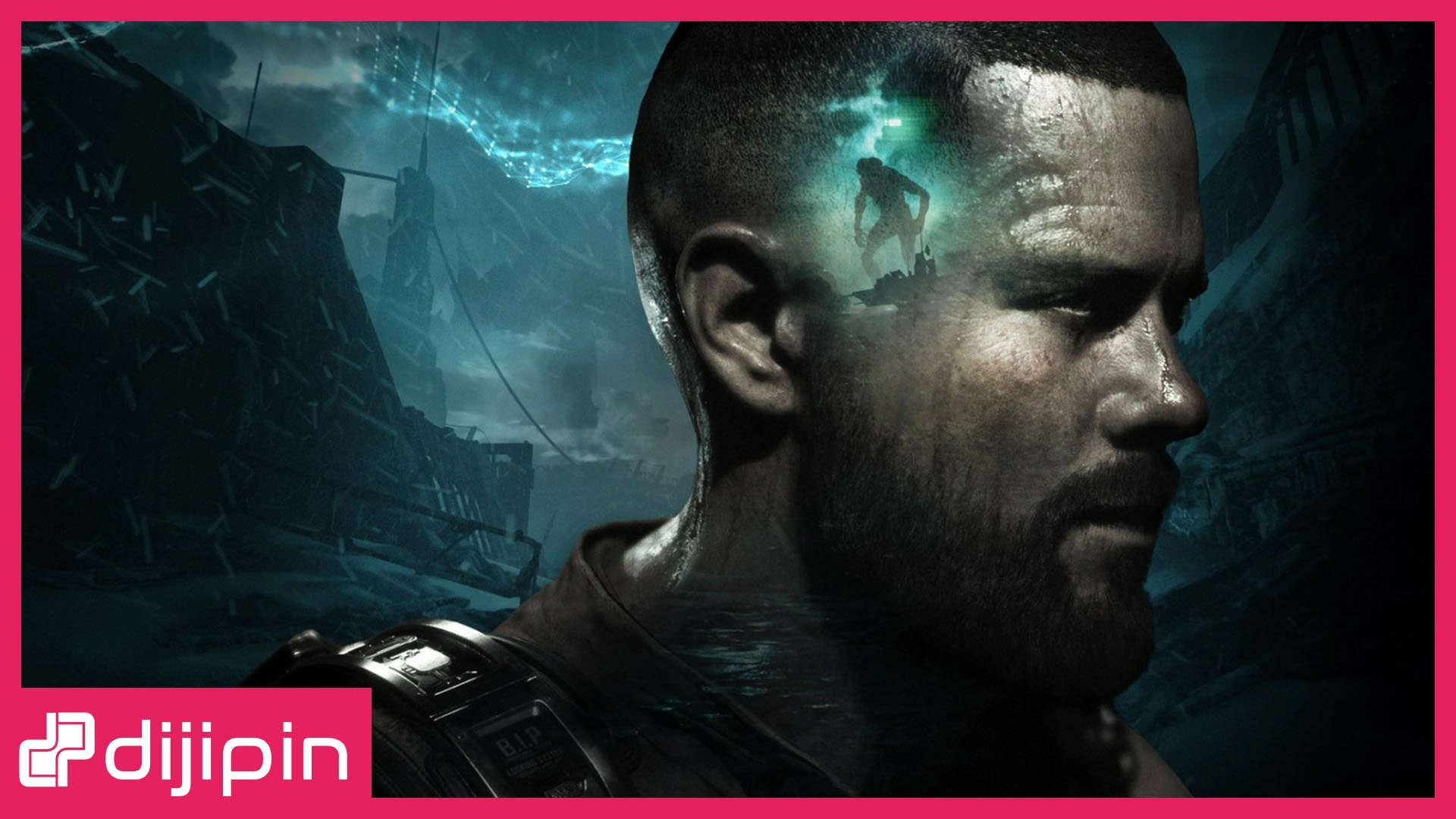 Callisto Protocol İçin Yeni Çıkış Fragmanı Yayınlandı!