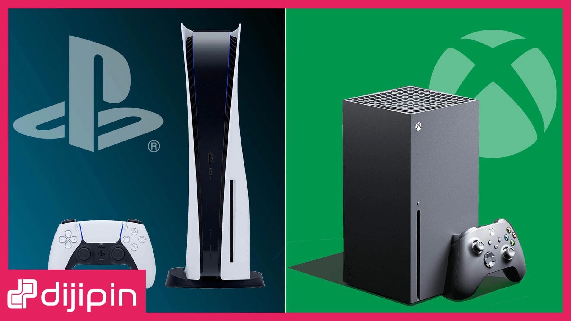 Xbox Series X, PS5'ten 12 Milyon Daha Az Sattı.