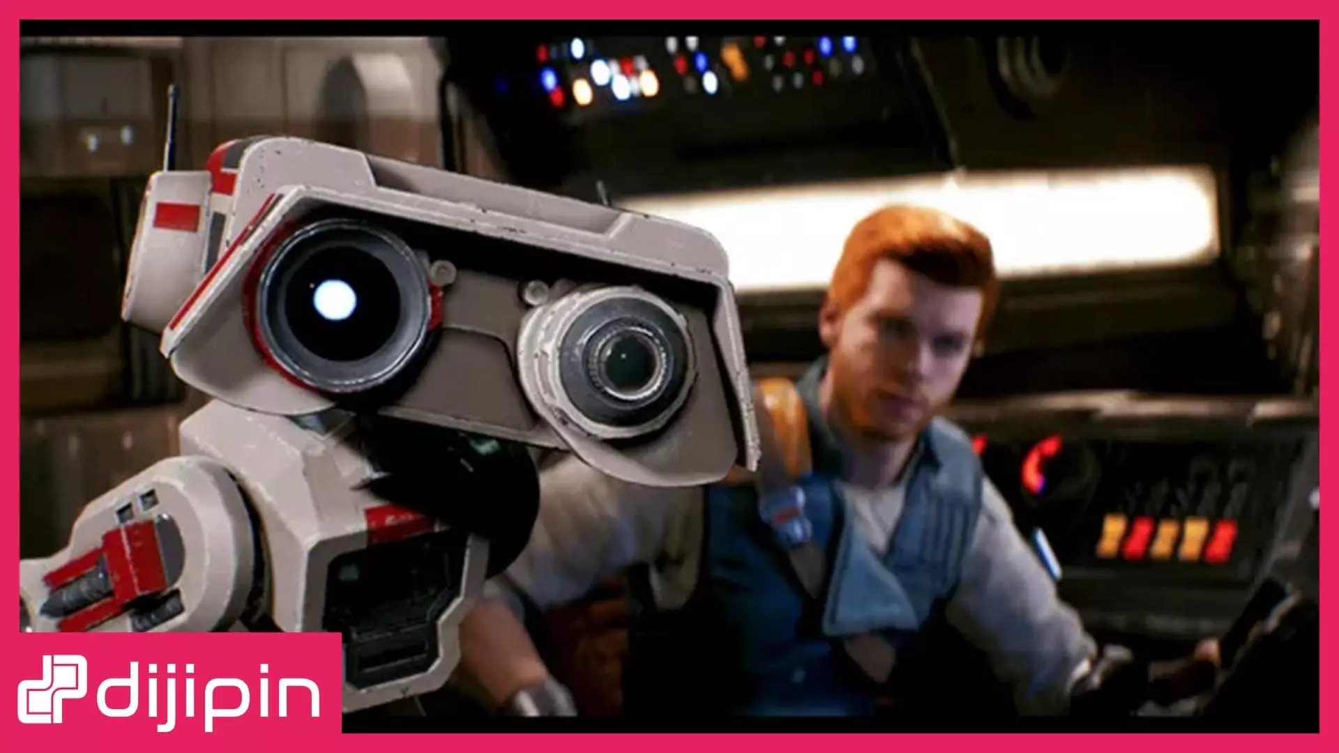 Star Wars: Jedi Survivor İçin Yeni Güncelleme Yayınlandı!