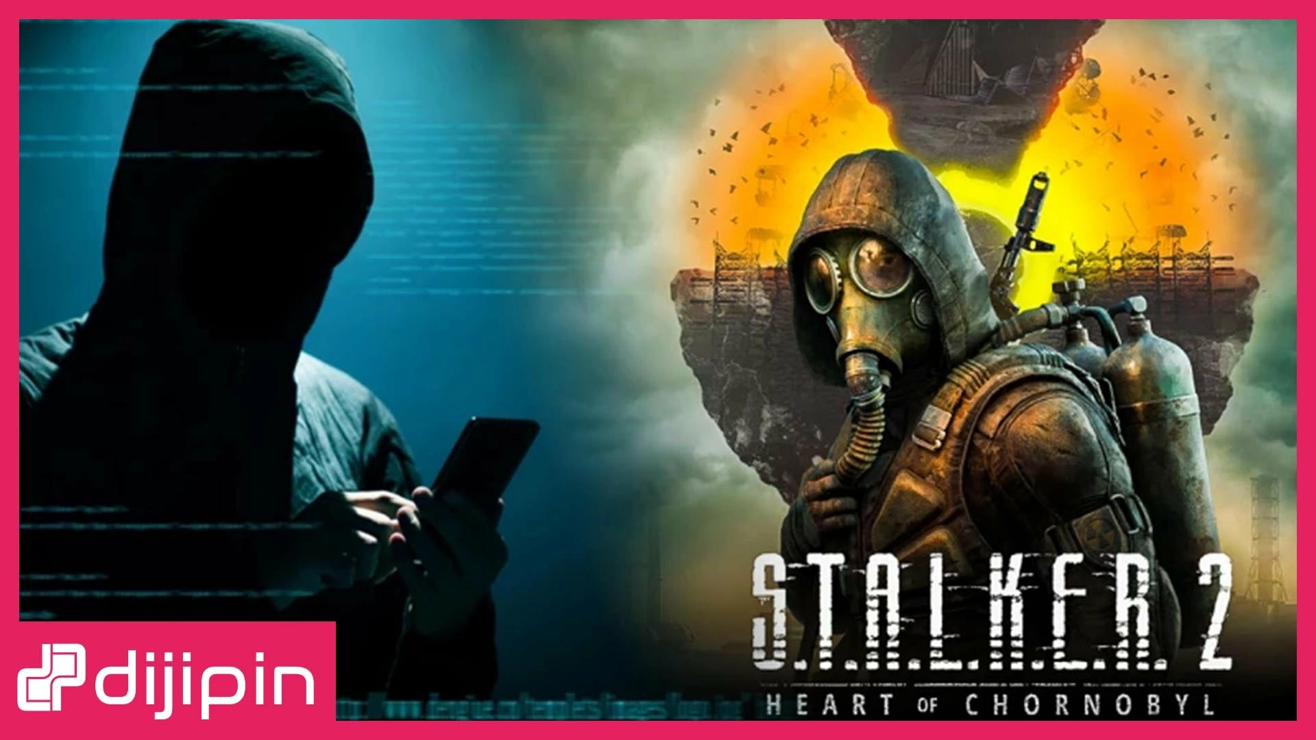 Rus Hackerlar STALKER 2 Geliştiricilerini Tehdit Etti!