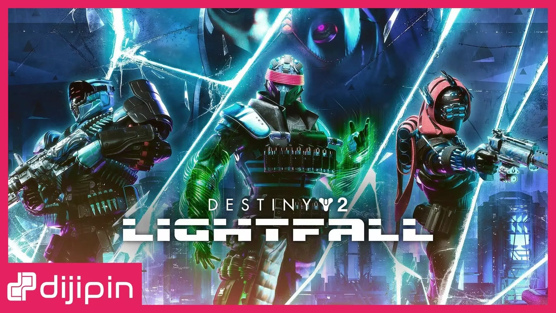 Destiny 2 Lightfall 7.0.0.1 Yama Notları