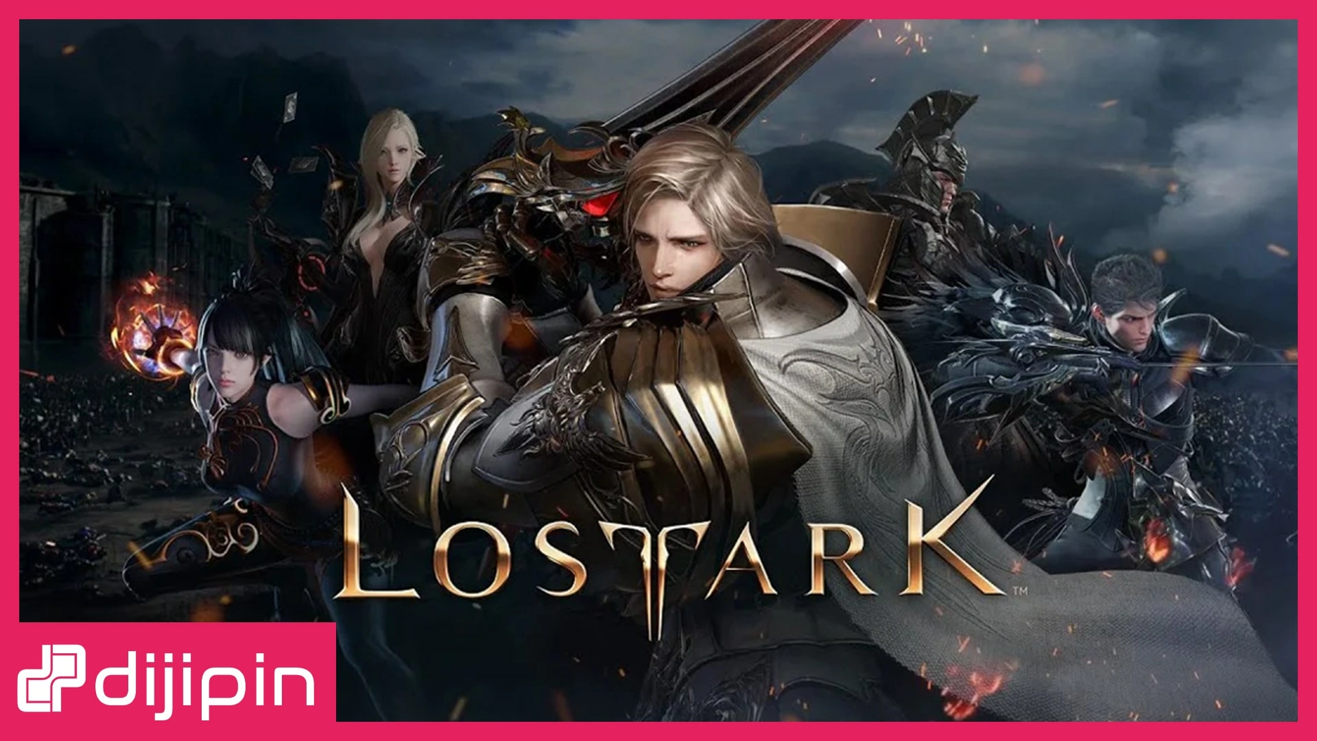 Lost Ark Geliştiricisi, Tepki Alan Ban Dalgası ile İlgili Açıklama Yaptı!