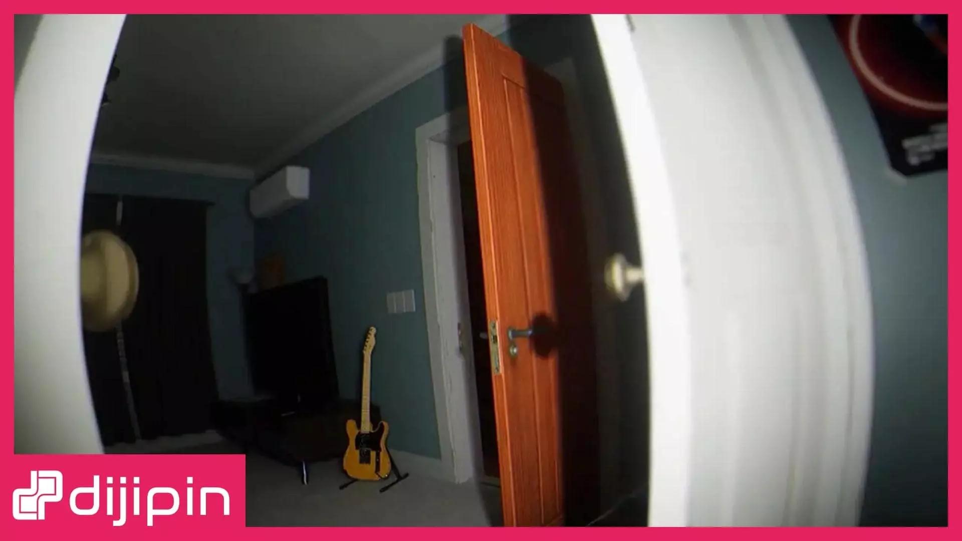 Gerçekçi Korku Oyunu Paranormal Tales'tan Yeni Fragman!