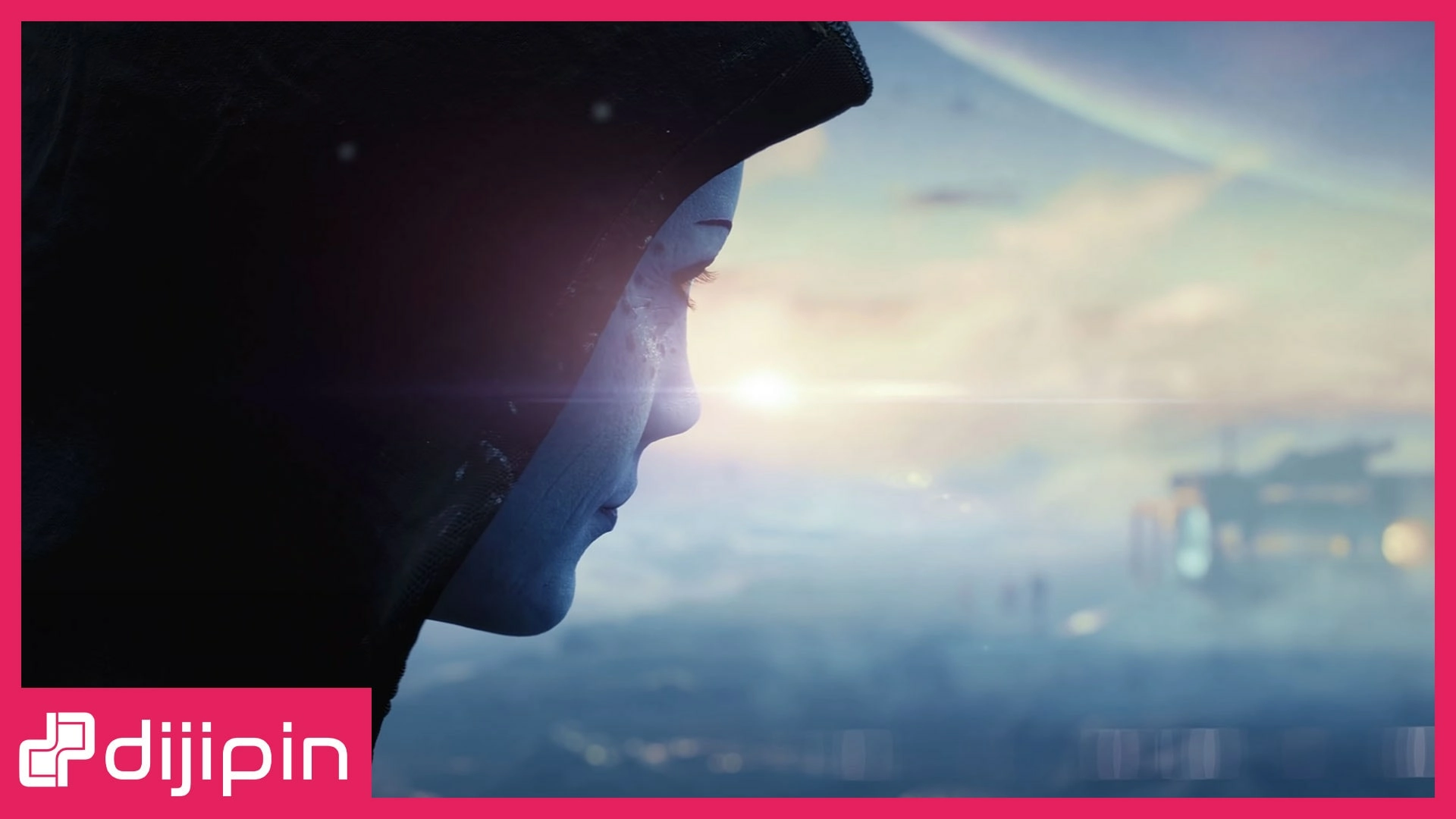Hayranlar Mass Effect 5’in Gizli Şifresini Kırdı!