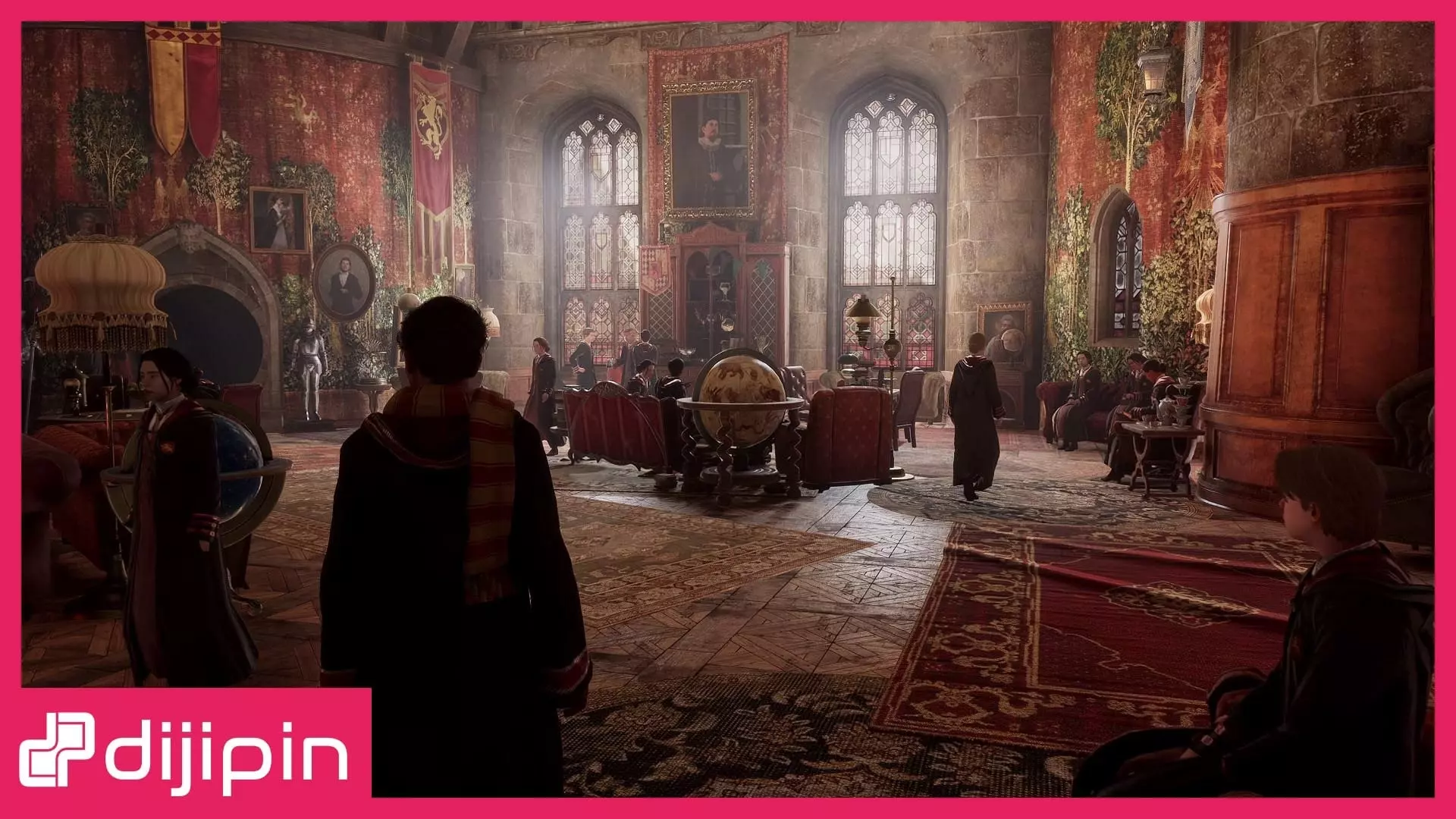 Hogwarts Legacy DLC Paketi Almayacak!