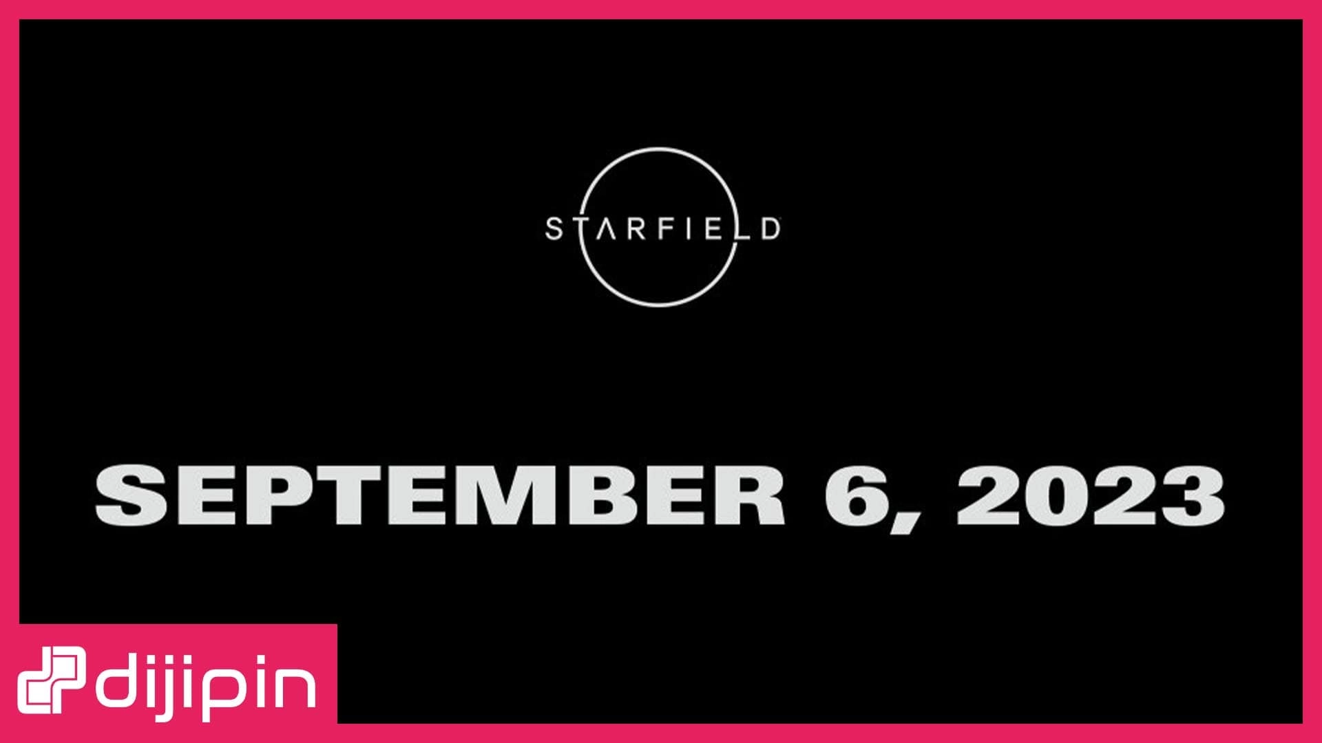 Starfield Çıkış Tarihi Belli Oldu!