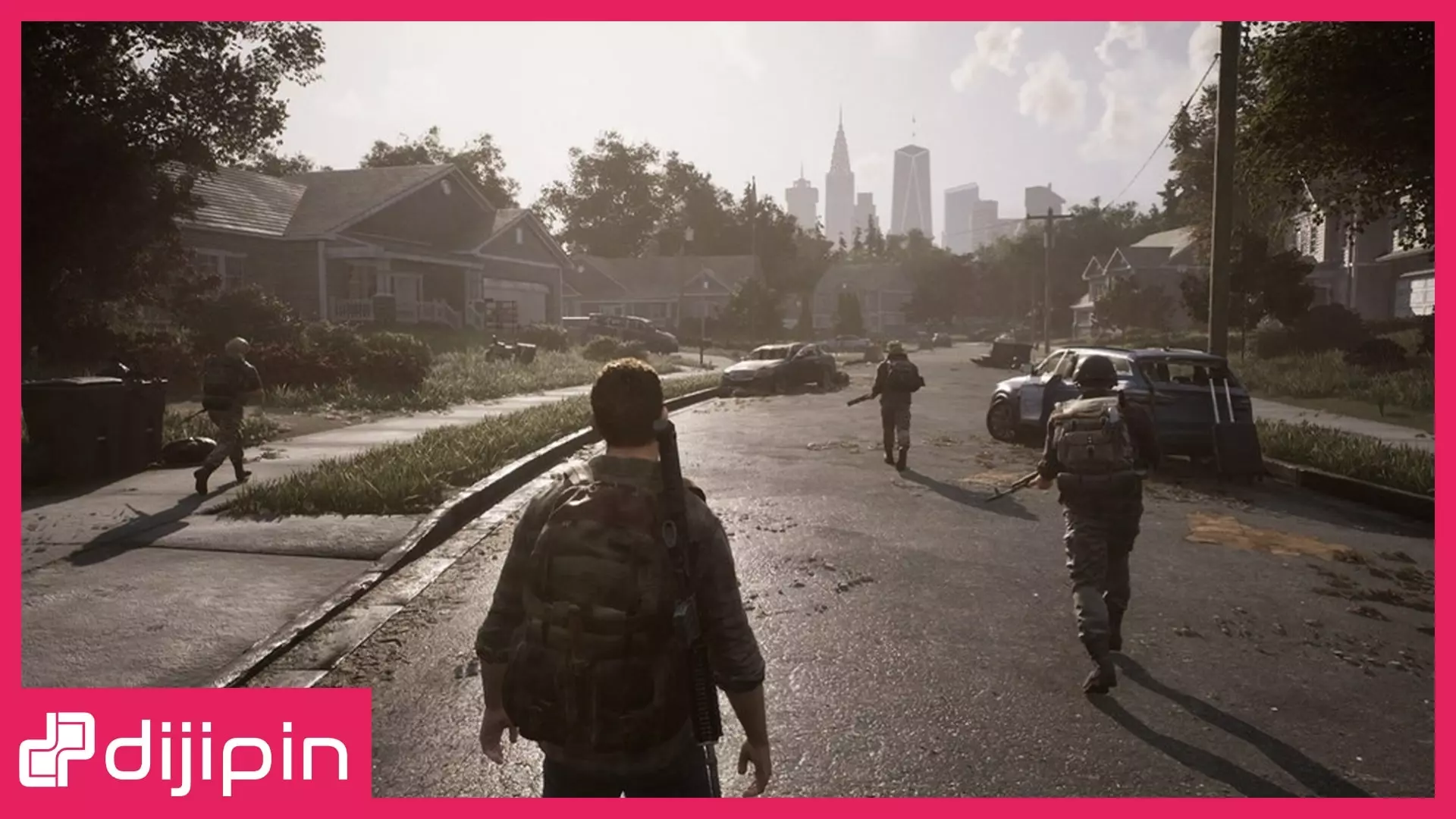 The Day Before'un Steam Sayfası Kaldırıldı ve Oyun Tekrar Ertelendi!