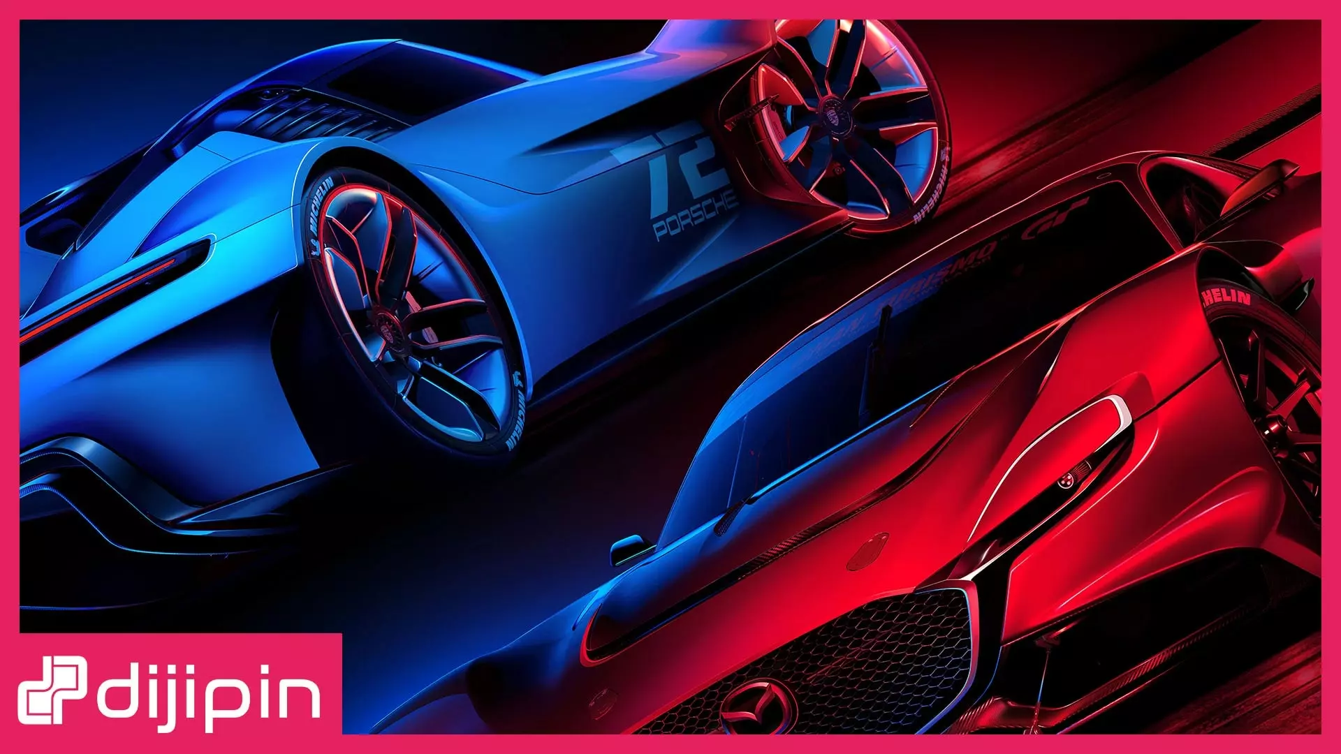 Gran Turismo PC'ye Gelebilir!