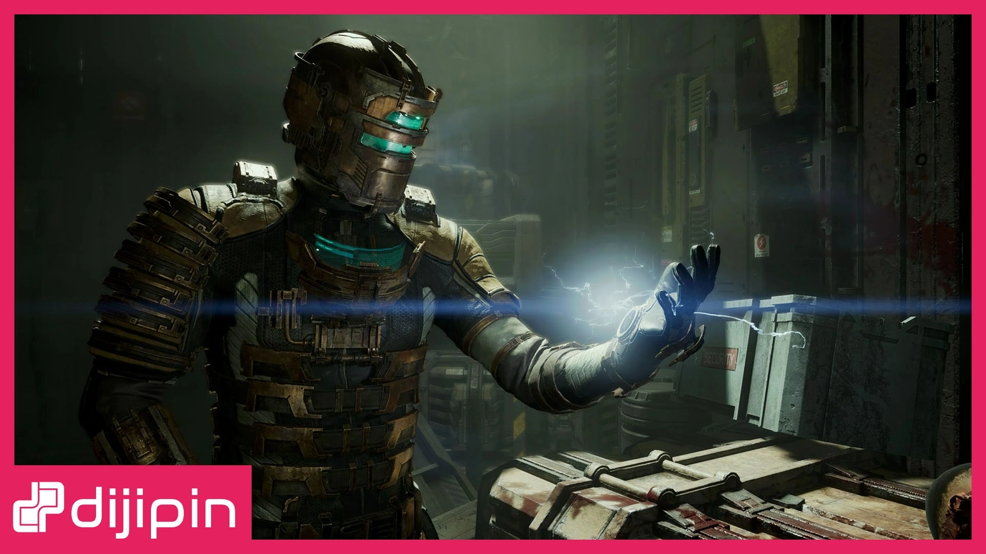 Dead Space Remake'ten 18 Dakikalık Oynanış Videosu!