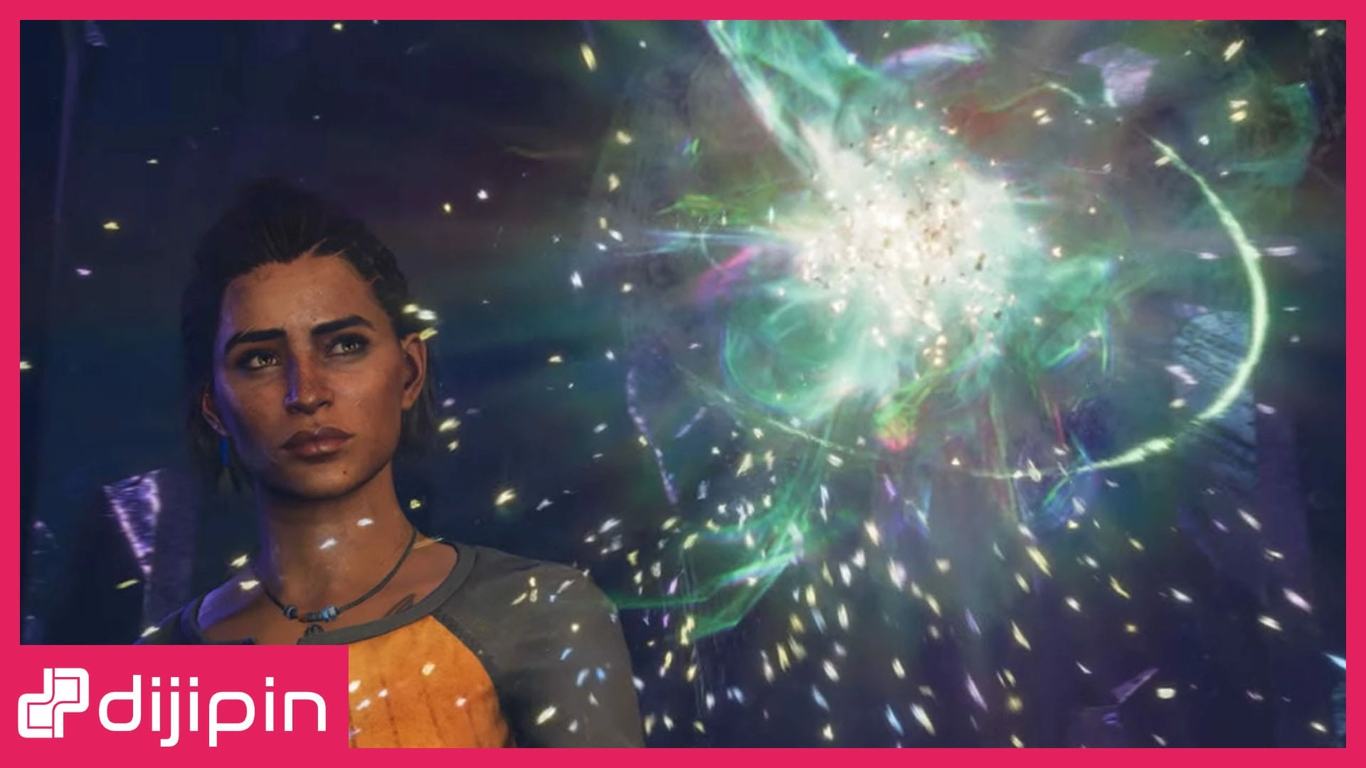 Far Cry 6'ya Yeni DLC Geliyor!