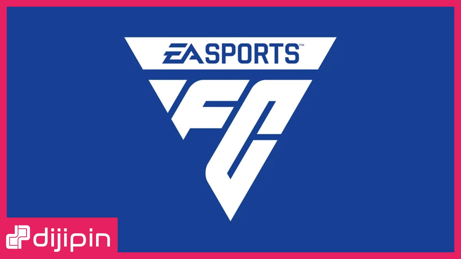 EA Sports Yeni Logosunu Yayınladı EA Sports Yeni Logosunu Yayınladı
