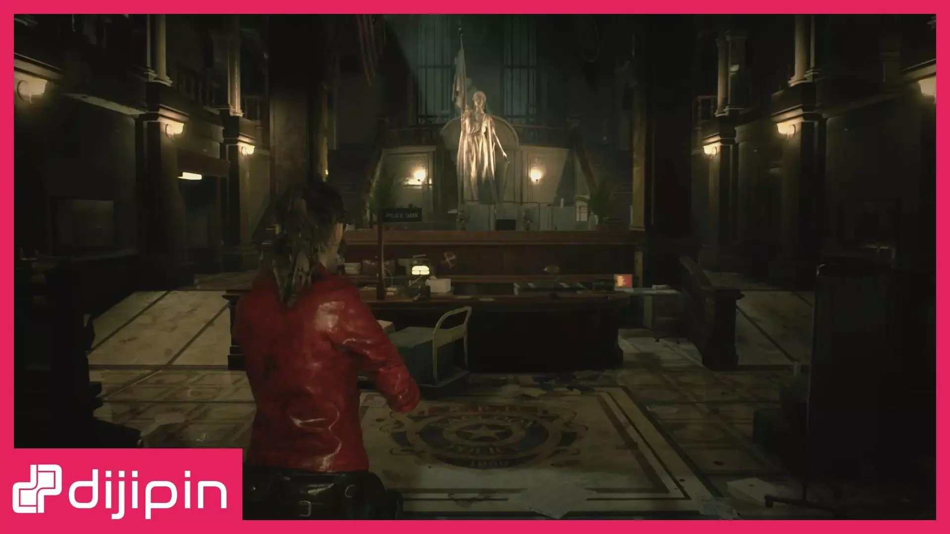 Capcom Resident Evil 2 ve 3 Remake'ten Ray Tracing Özelliğini Kaldırdı!