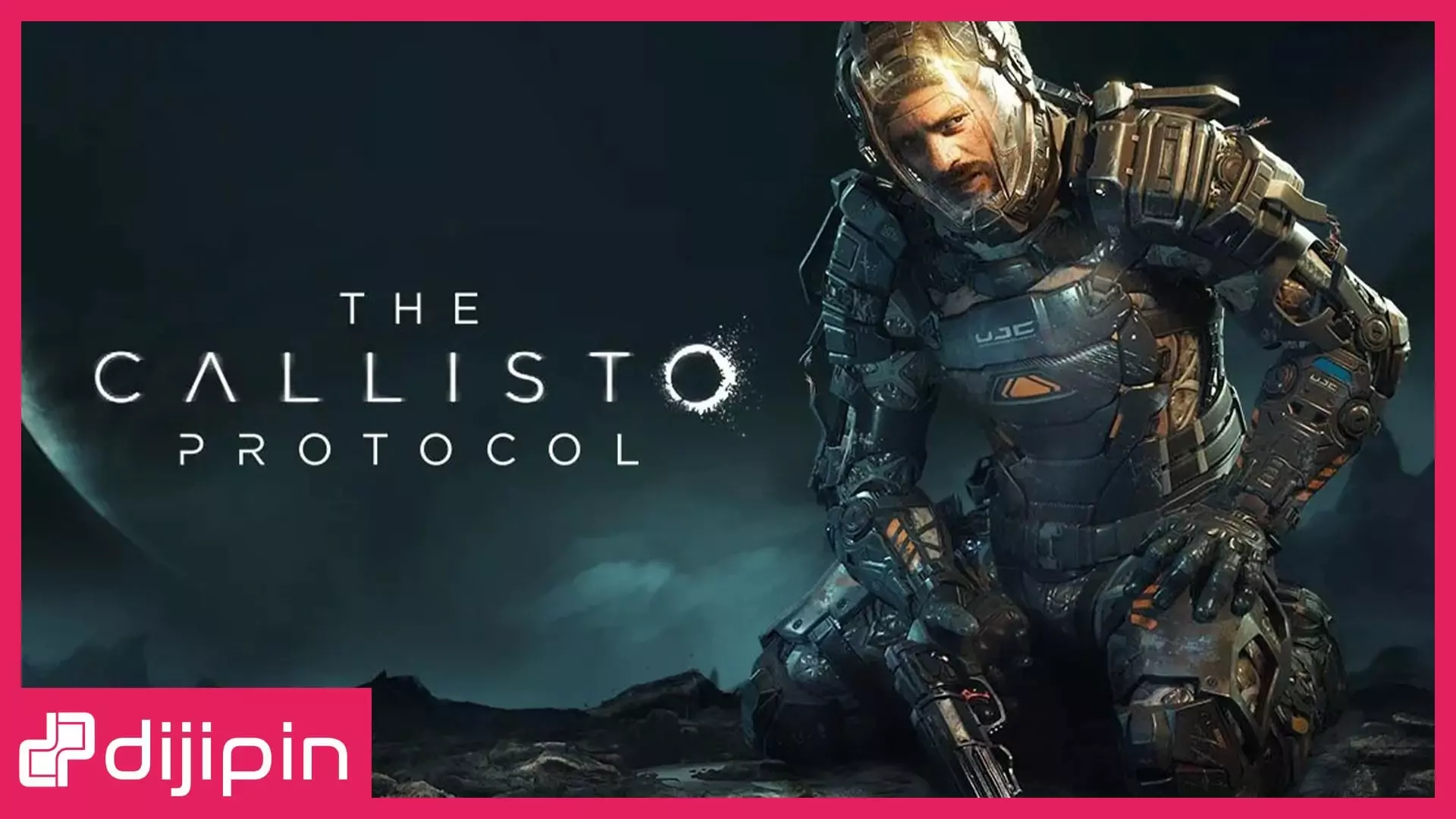 Callisto Protocol Sistem Gereksinimleri Açıklandı!