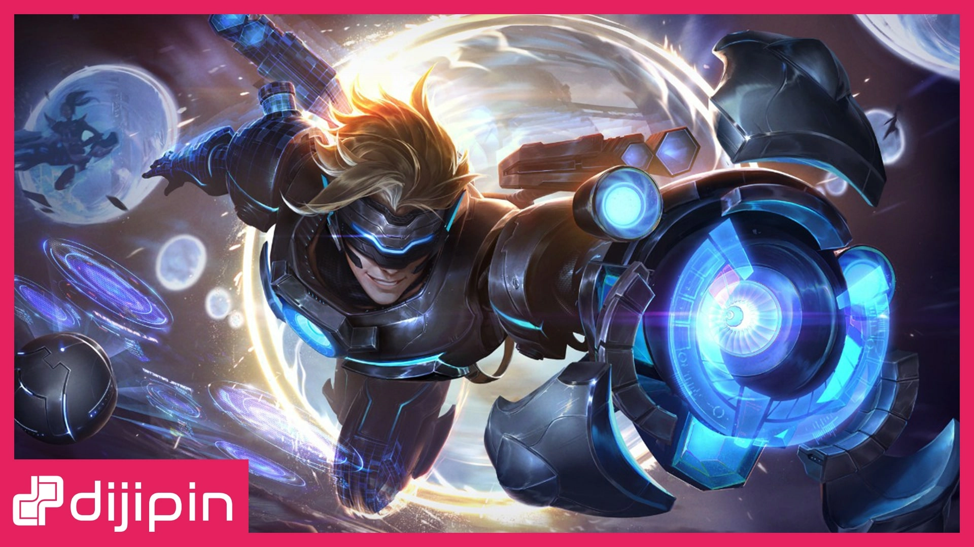 TFT 13.7 Yama Notları